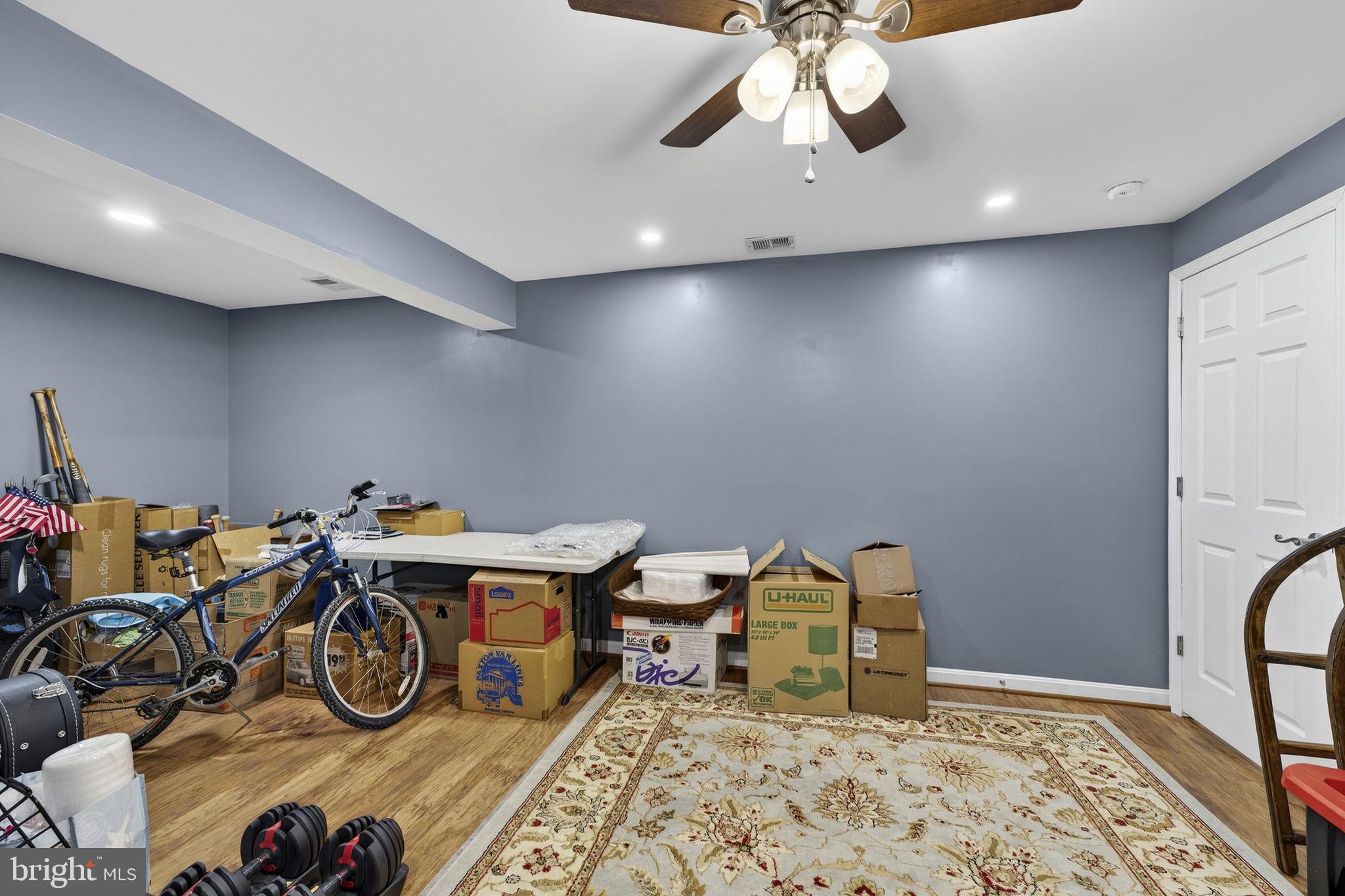 VILLAGES AT BRISTOL - Residential