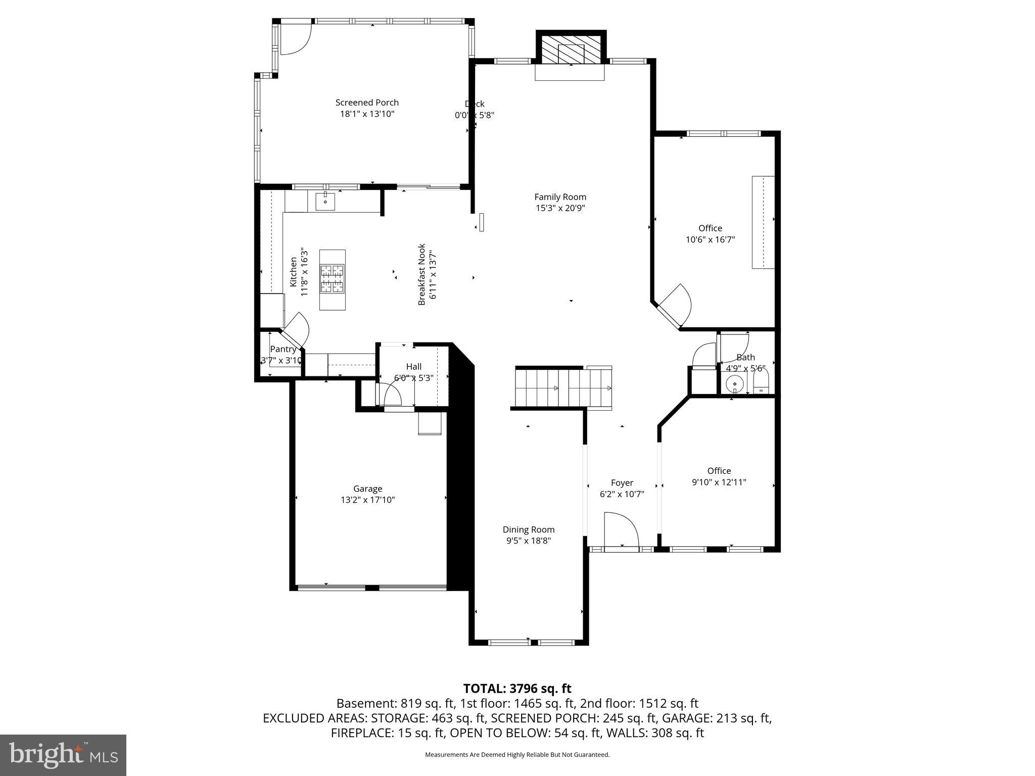 VILLAGES AT BRISTOL - Residential