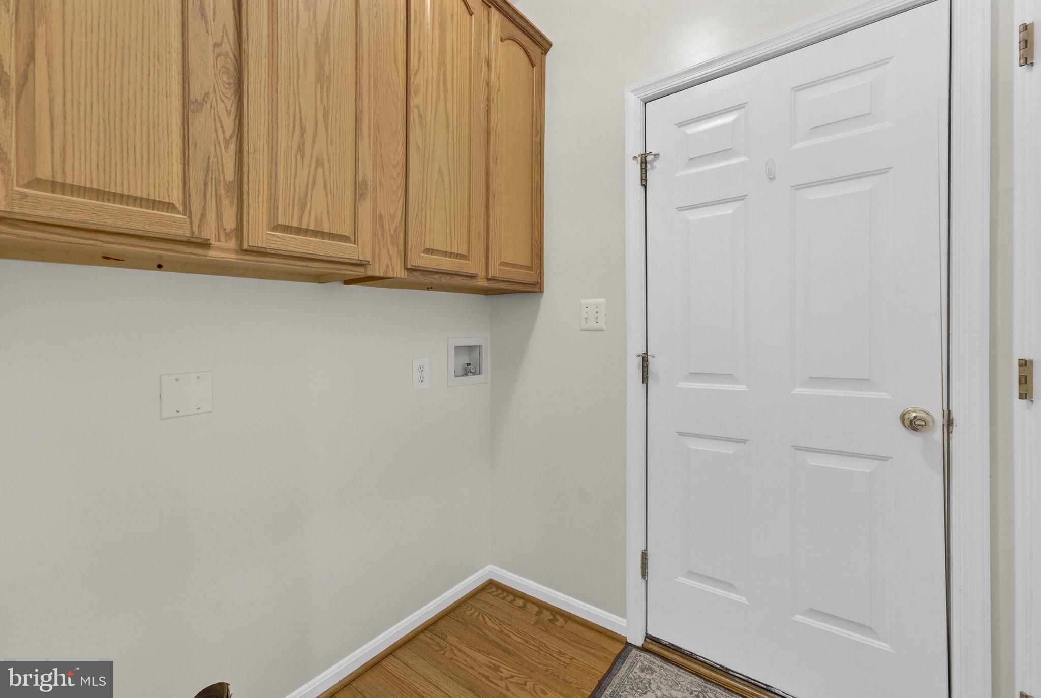 VILLAGES AT BRISTOL - Residential