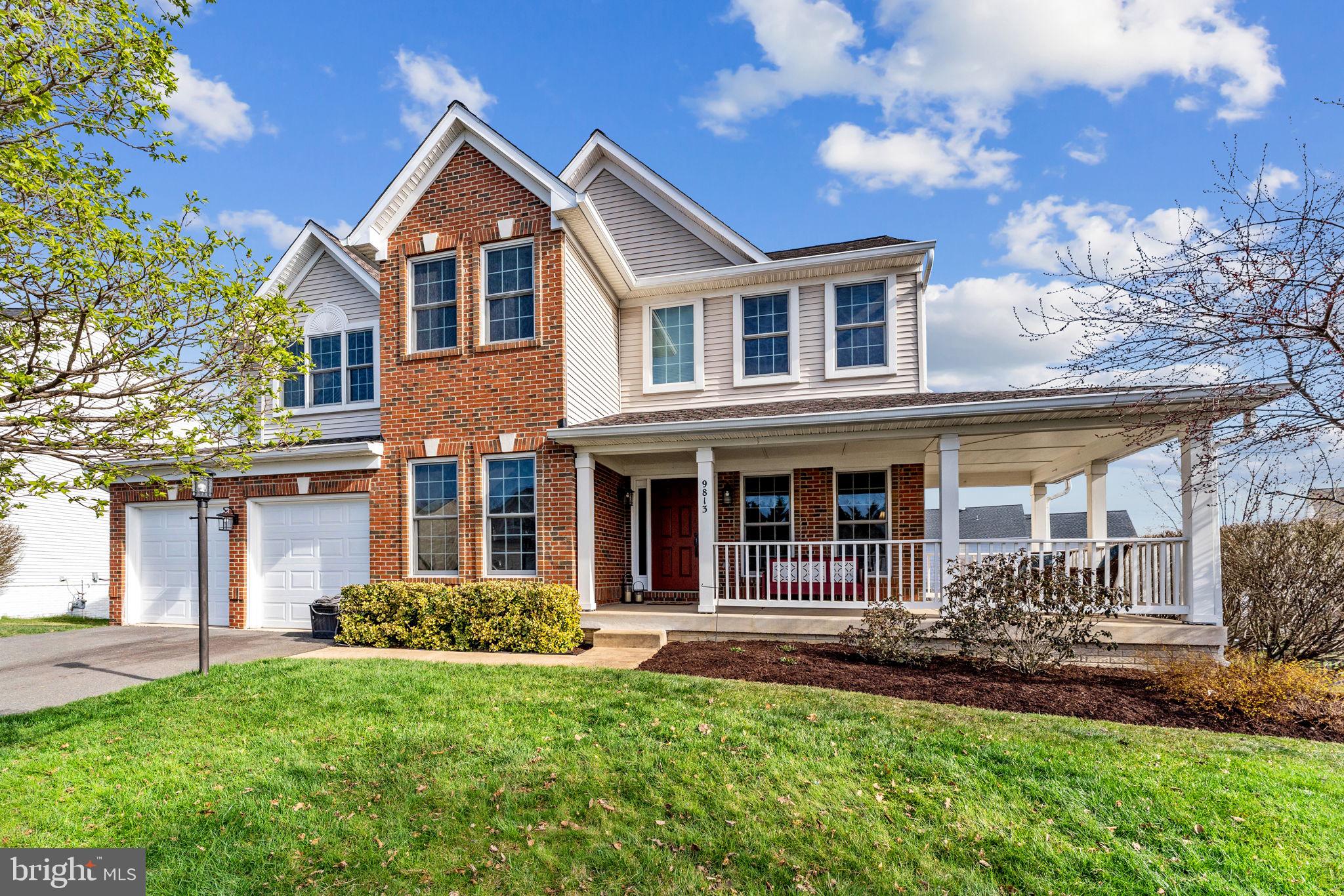 VILLAGES AT BRISTOL - Residential