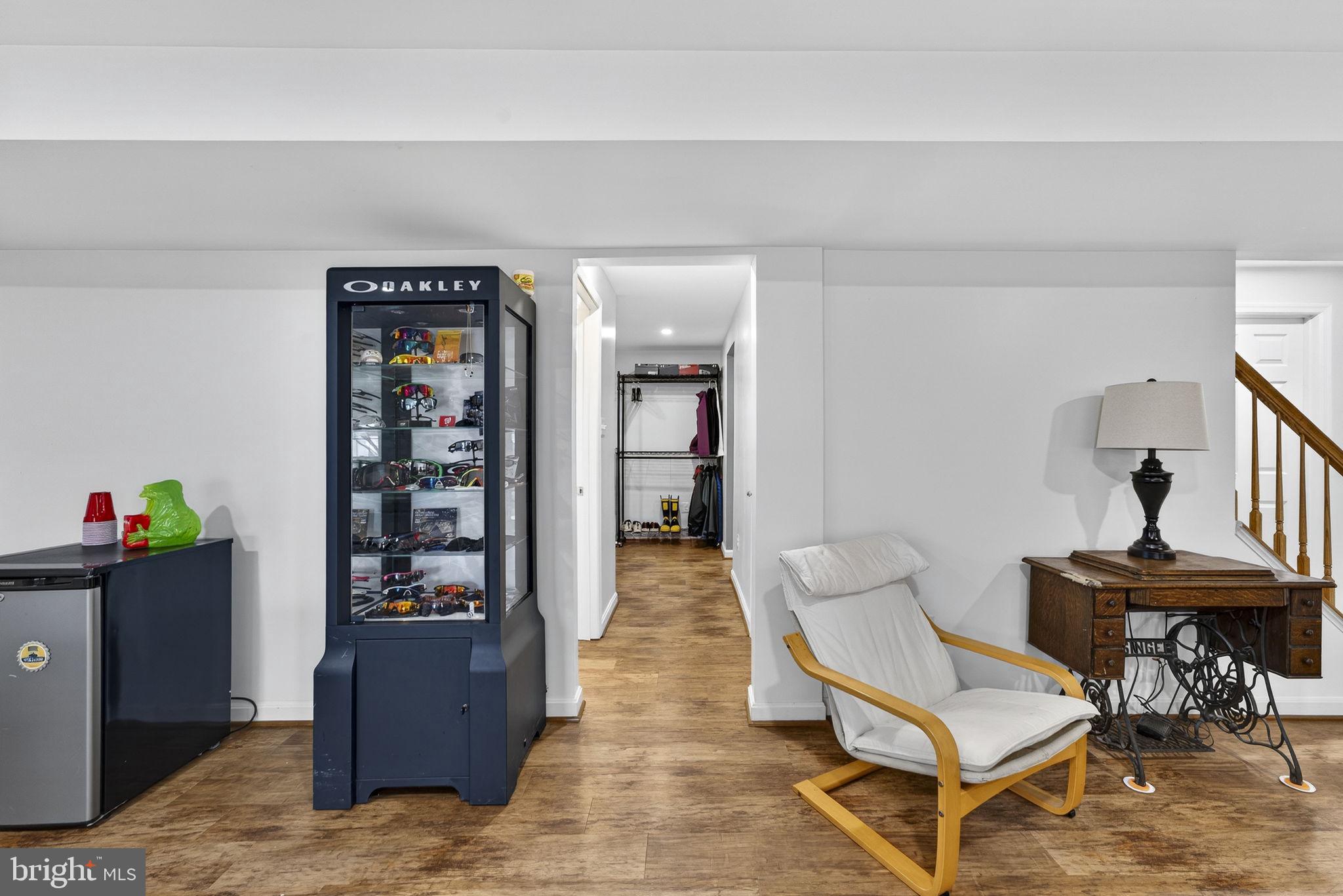 VILLAGES AT BRISTOL - Residential