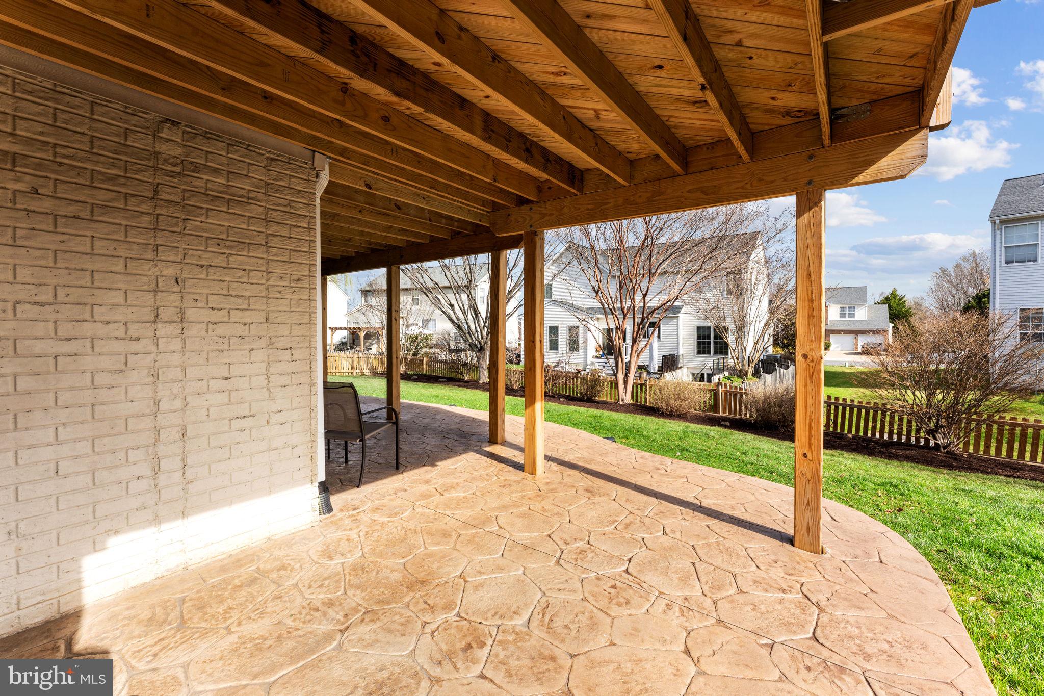 VILLAGES AT BRISTOL - Residential