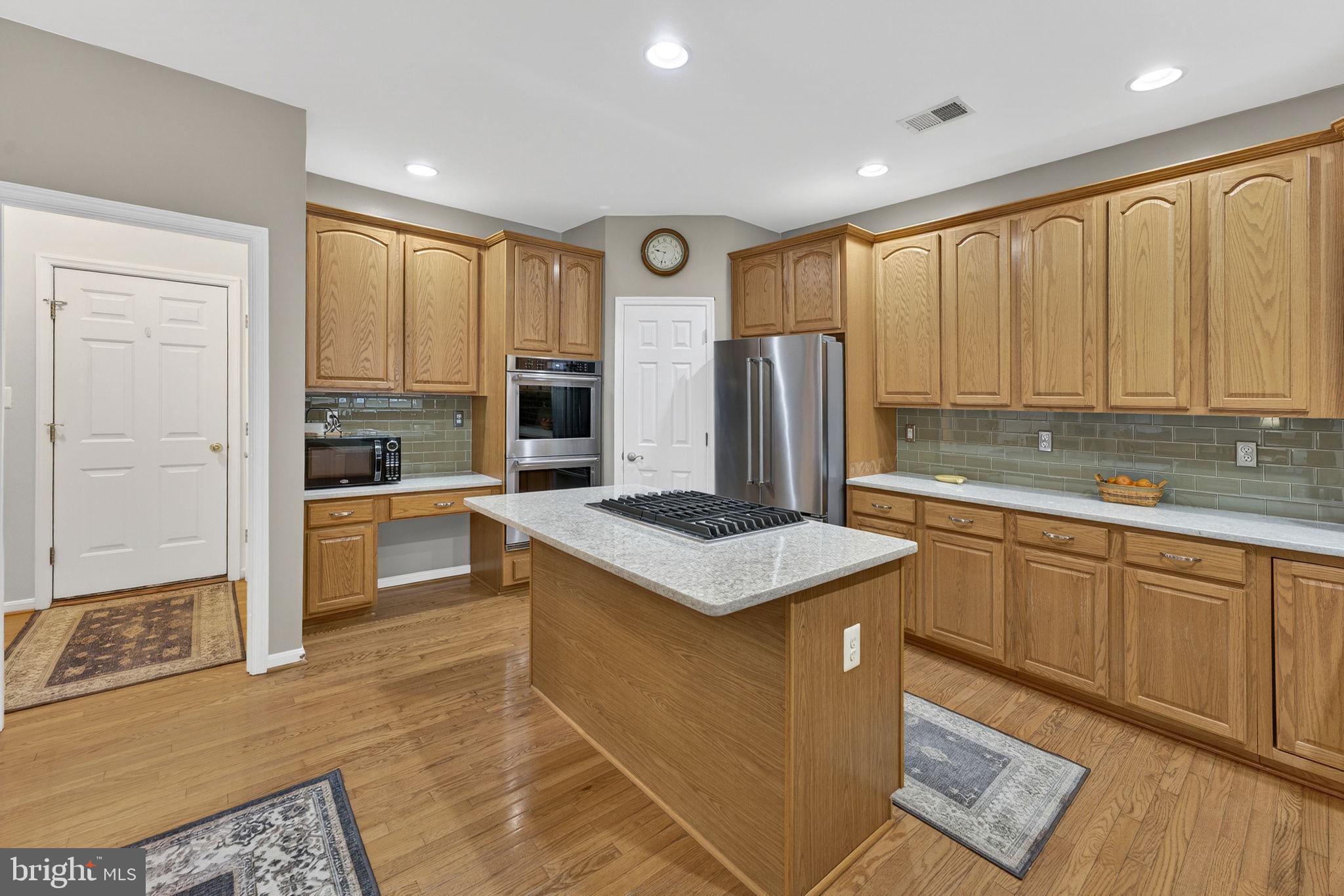 VILLAGES AT BRISTOL - Residential