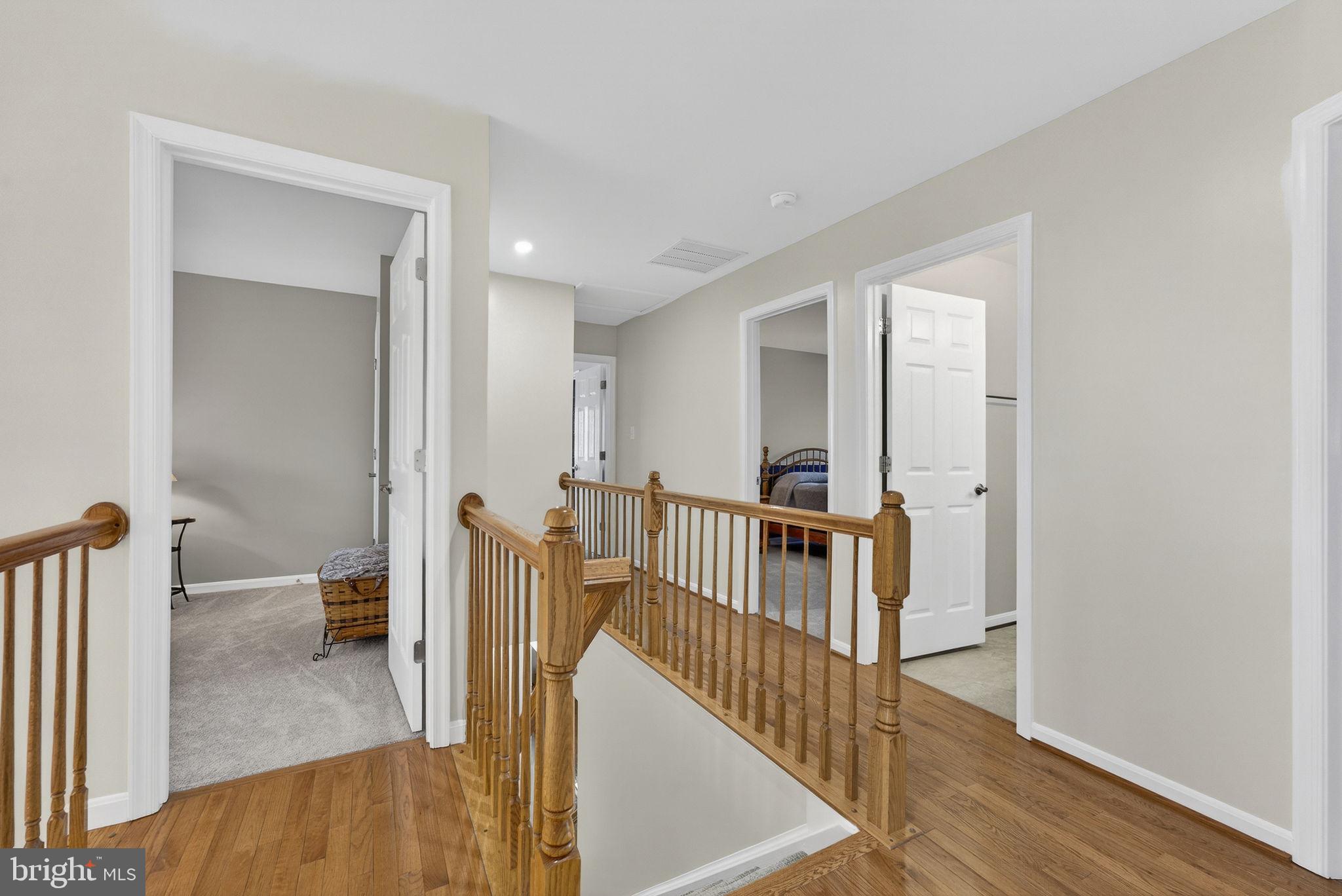 VILLAGES AT BRISTOL - Residential