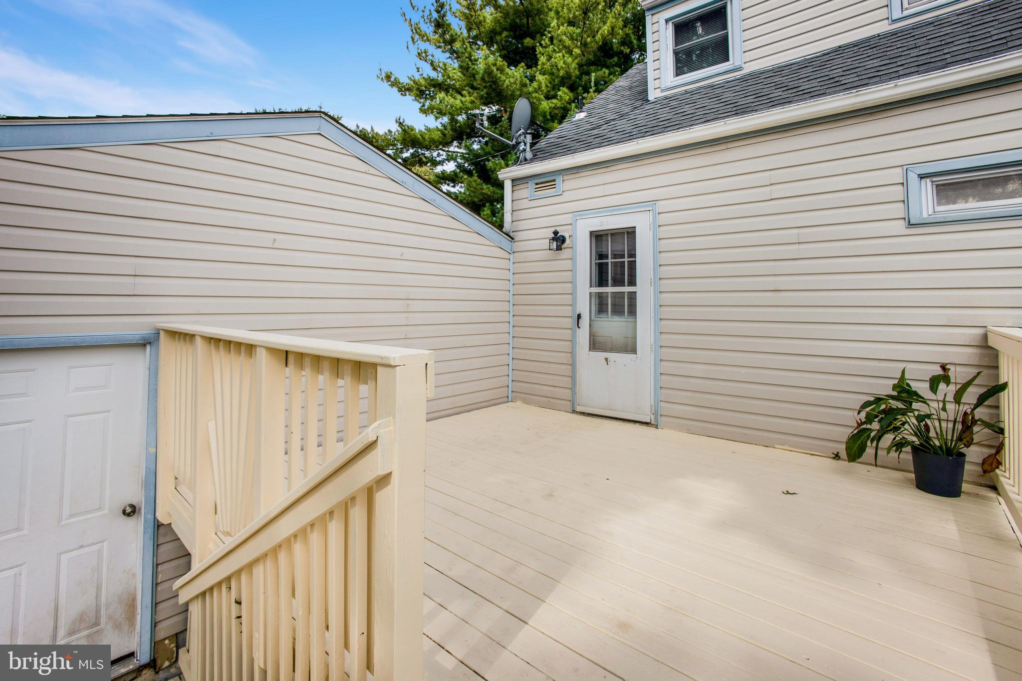 MANASSAS PARK - Residential