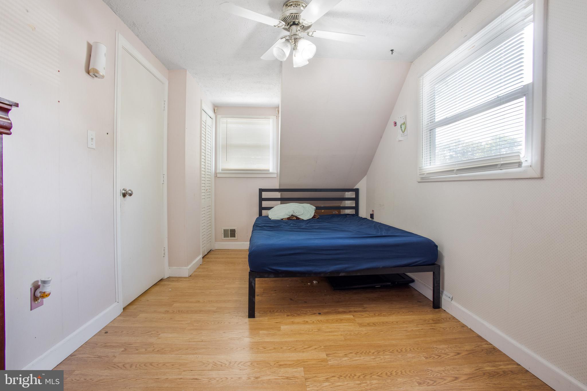 MANASSAS PARK - Residential