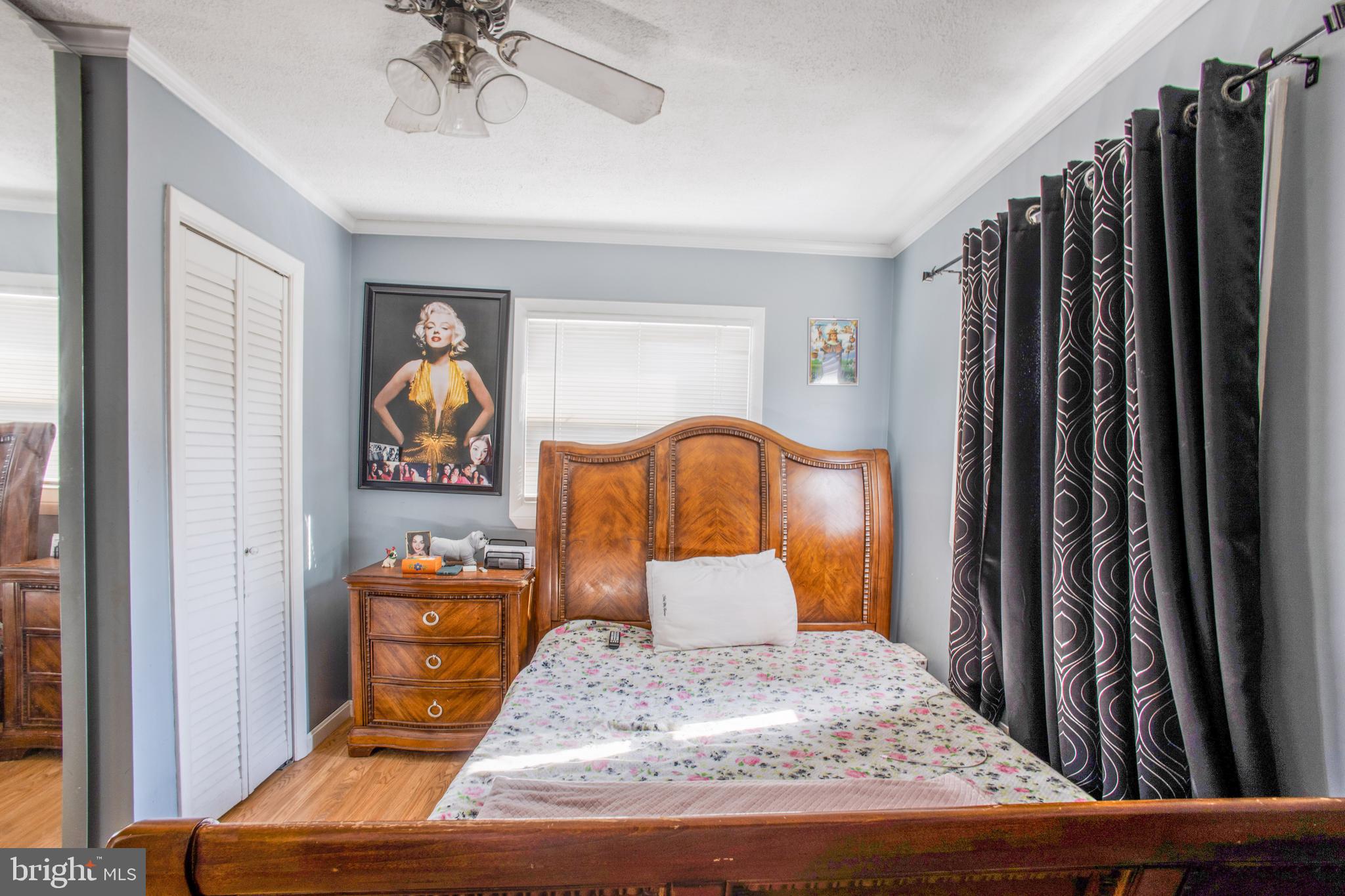 MANASSAS PARK - Residential