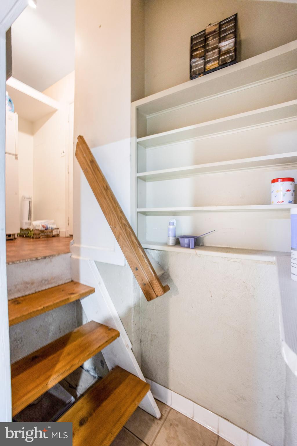 MANASSAS PARK - Residential