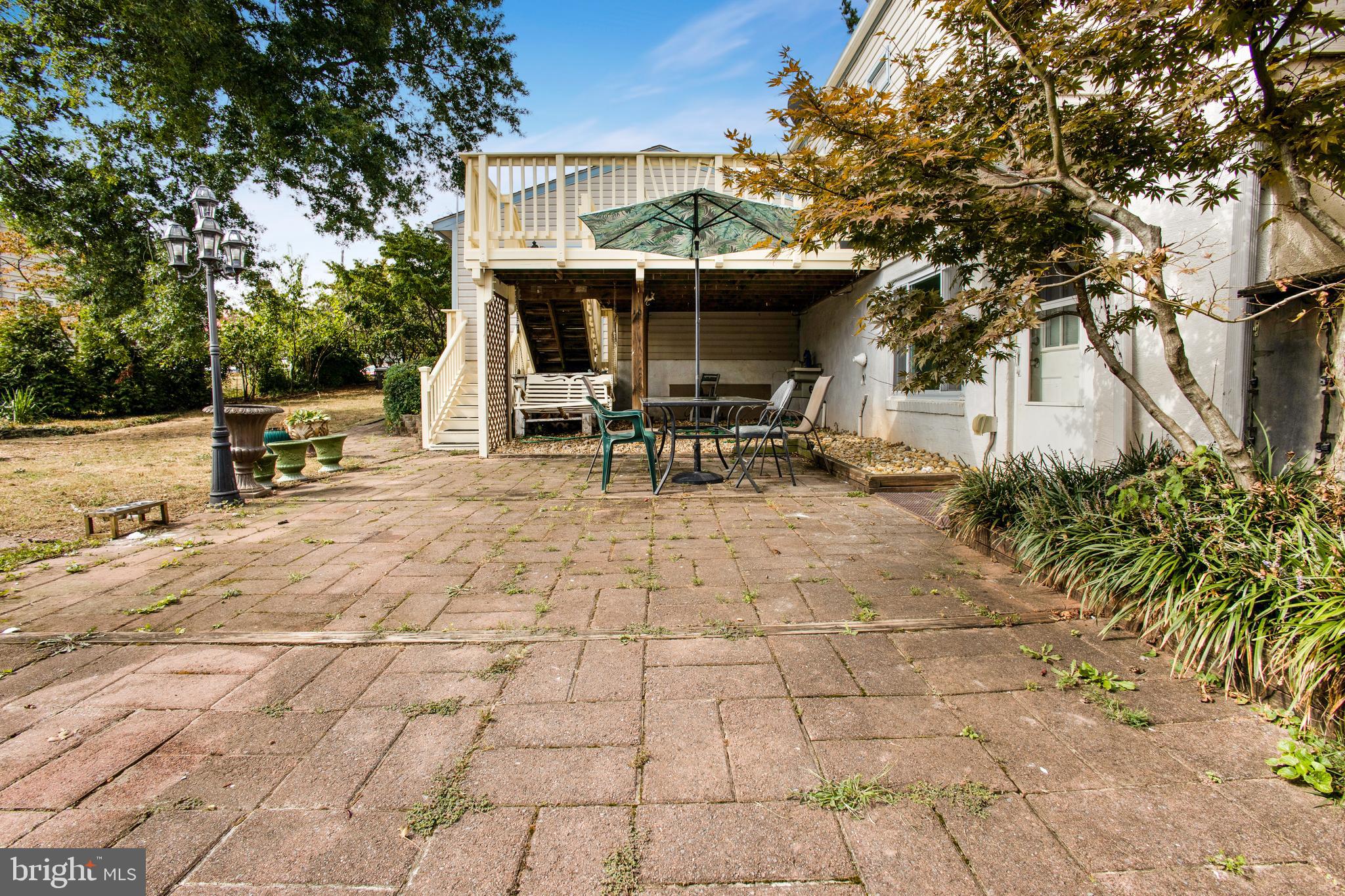 MANASSAS PARK - Residential