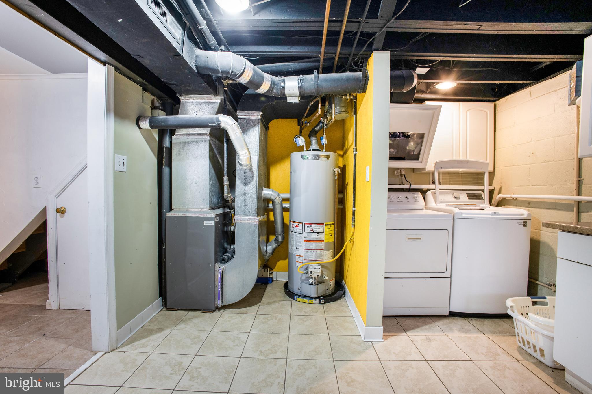 MANASSAS PARK - Residential