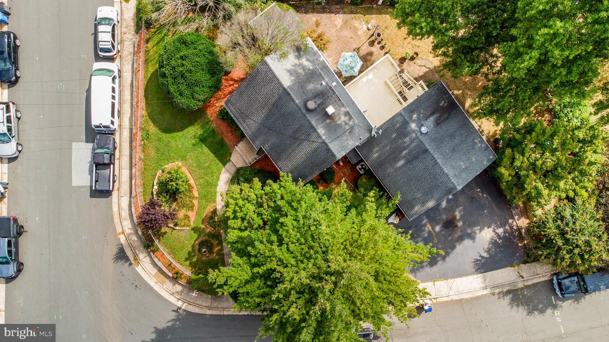 MANASSAS PARK - Residential