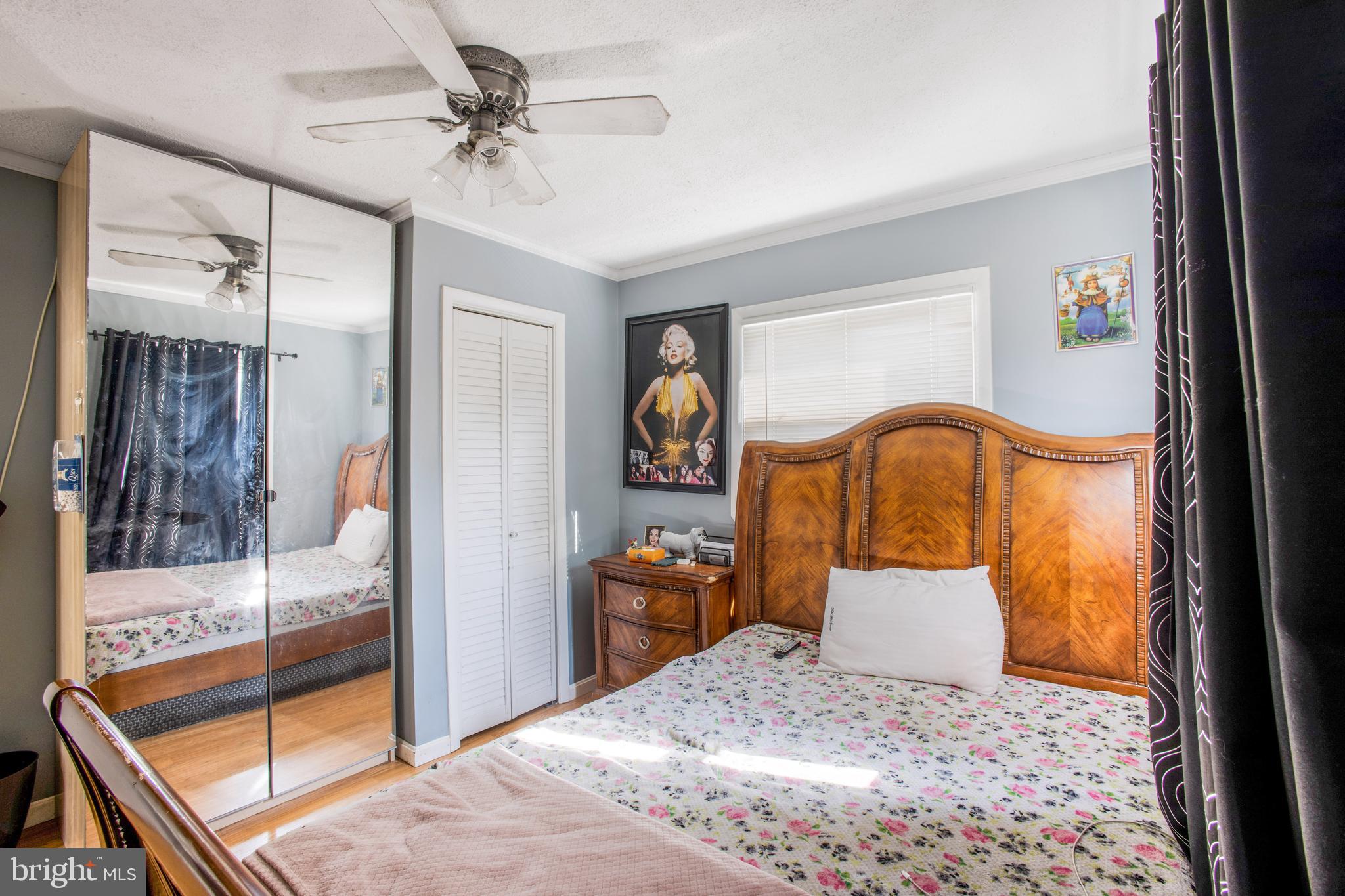 MANASSAS PARK - Residential