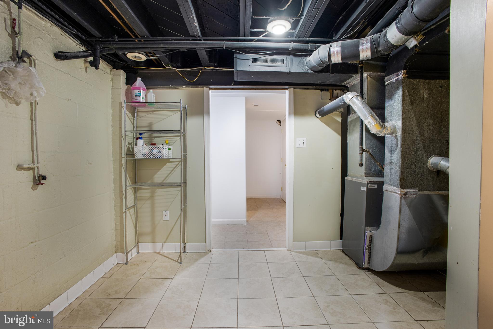 MANASSAS PARK - Residential