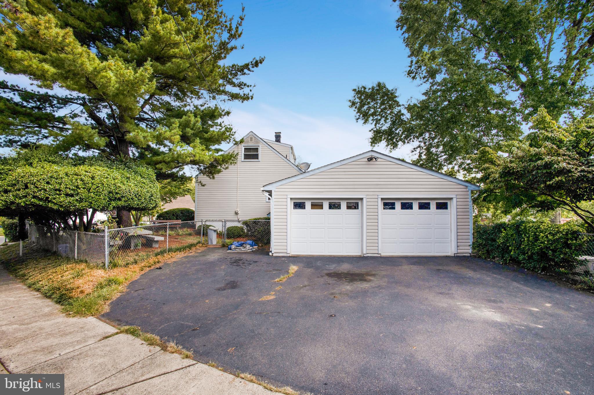 MANASSAS PARK - Residential