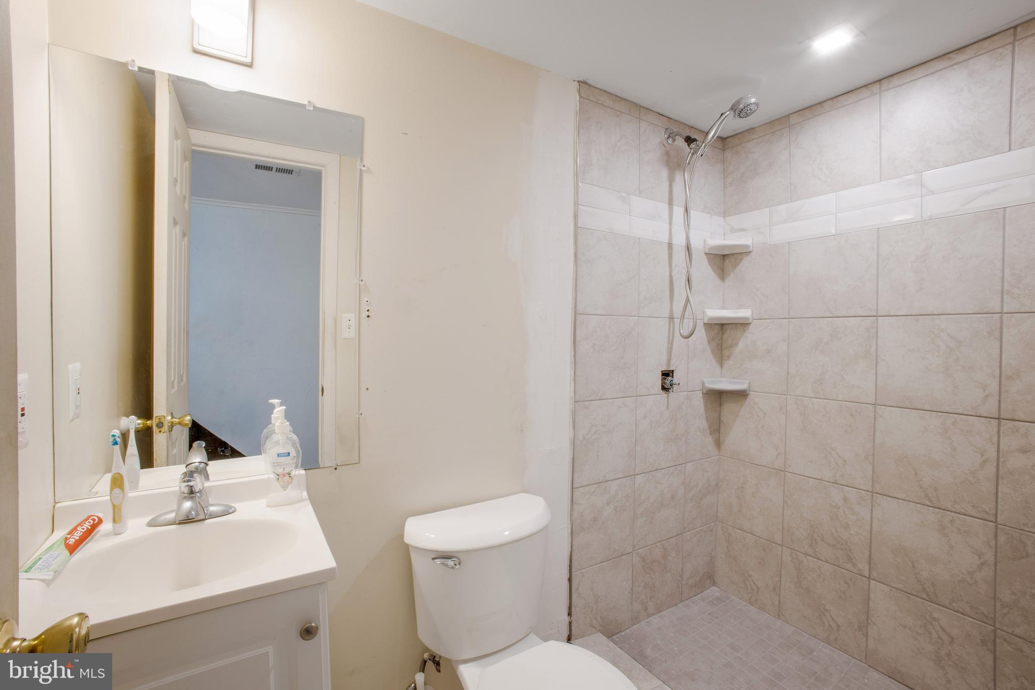 MANASSAS PARK - Residential