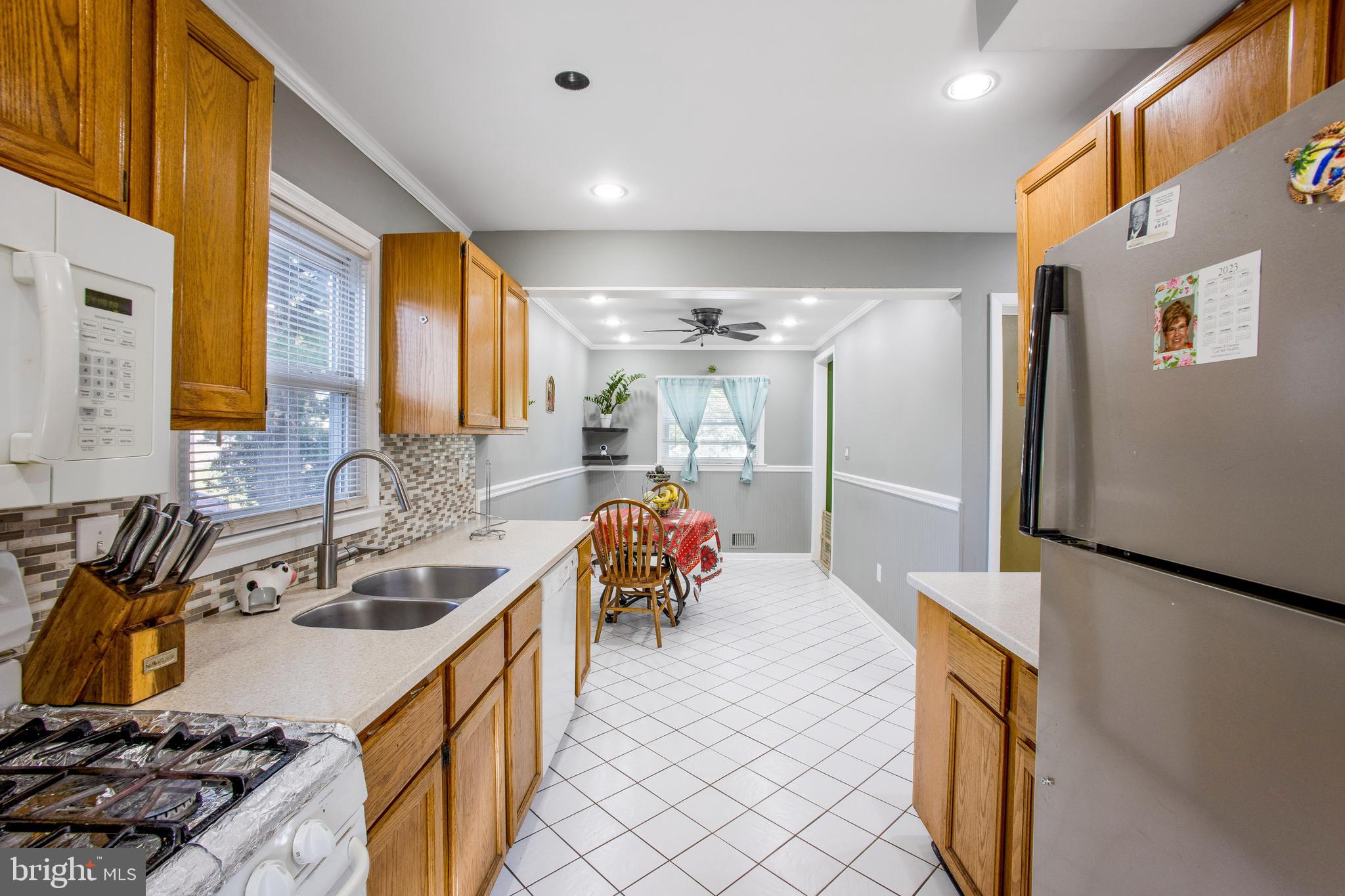 MANASSAS PARK - Residential