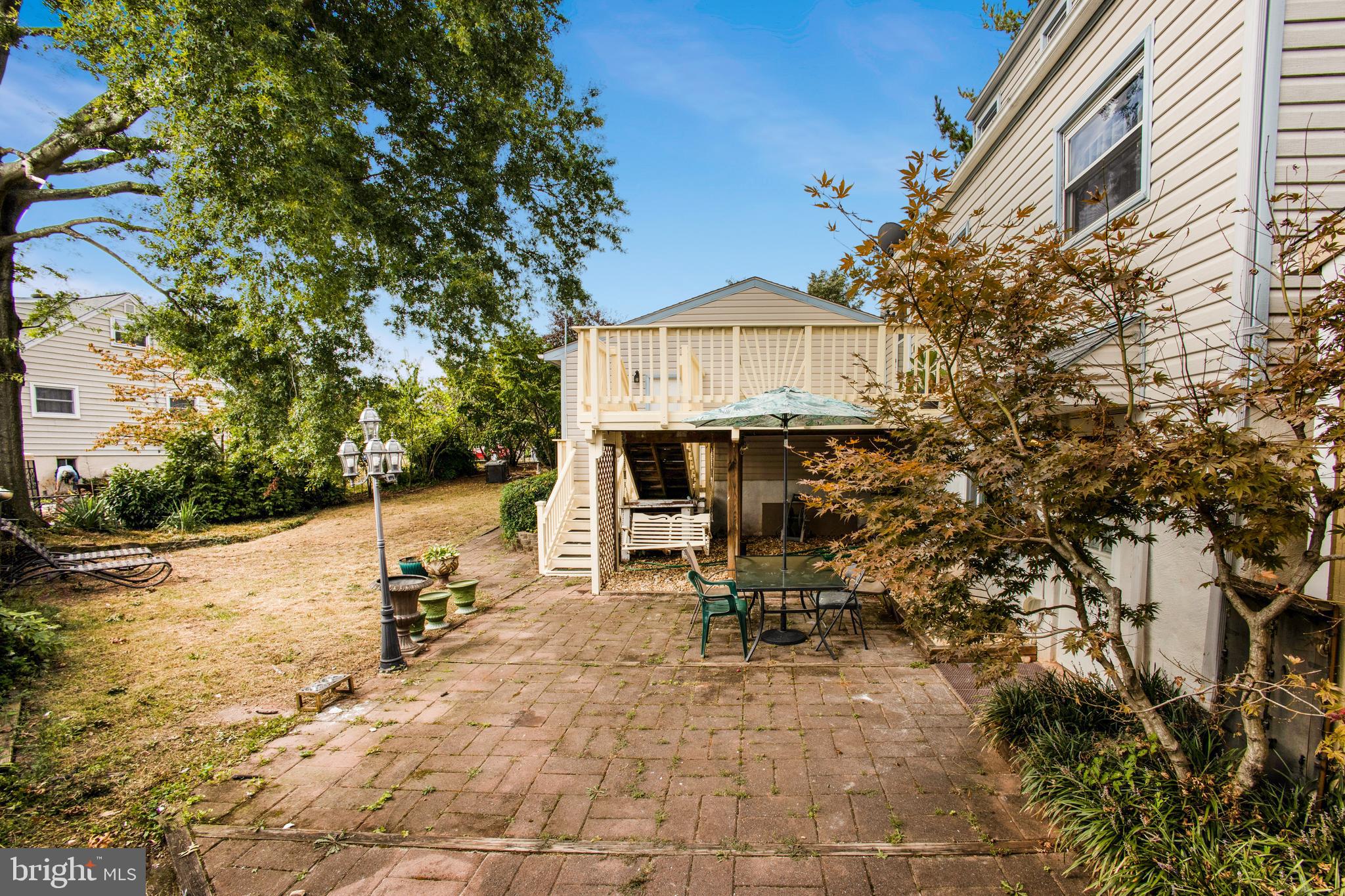 MANASSAS PARK - Residential