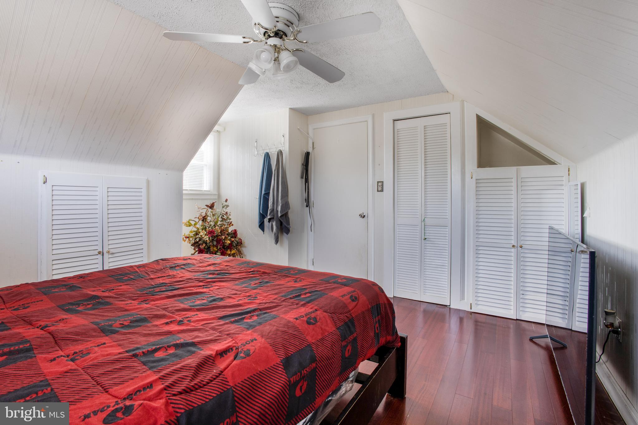 MANASSAS PARK - Residential