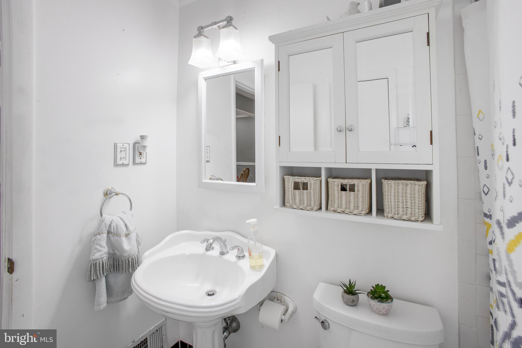 MANASSAS PARK - Residential