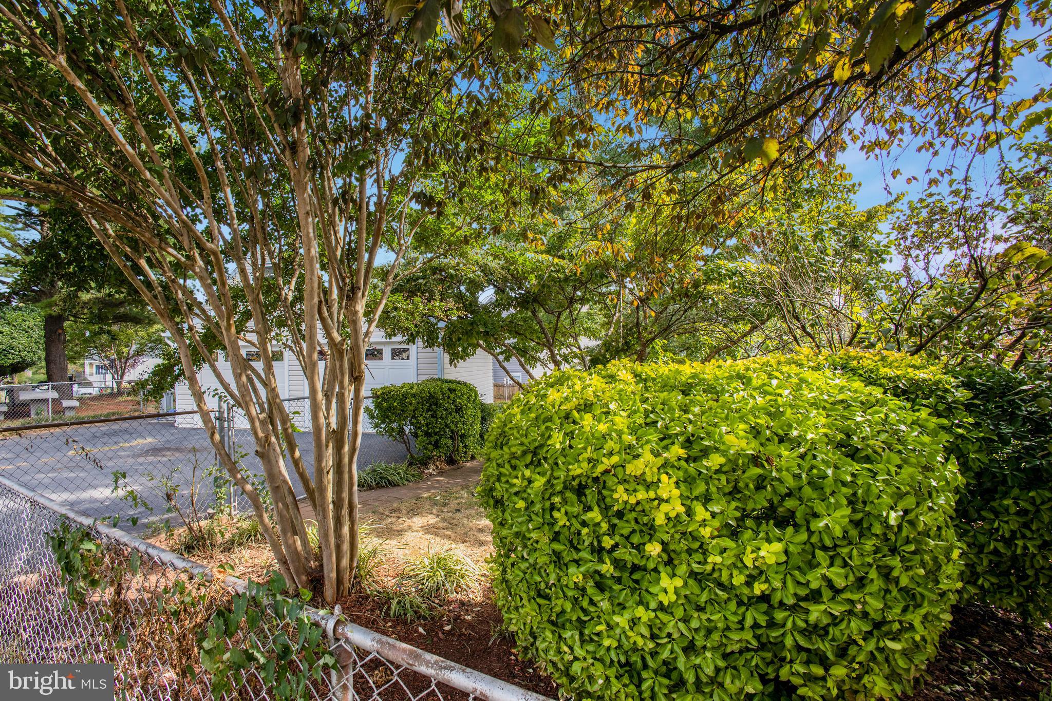 MANASSAS PARK - Residential