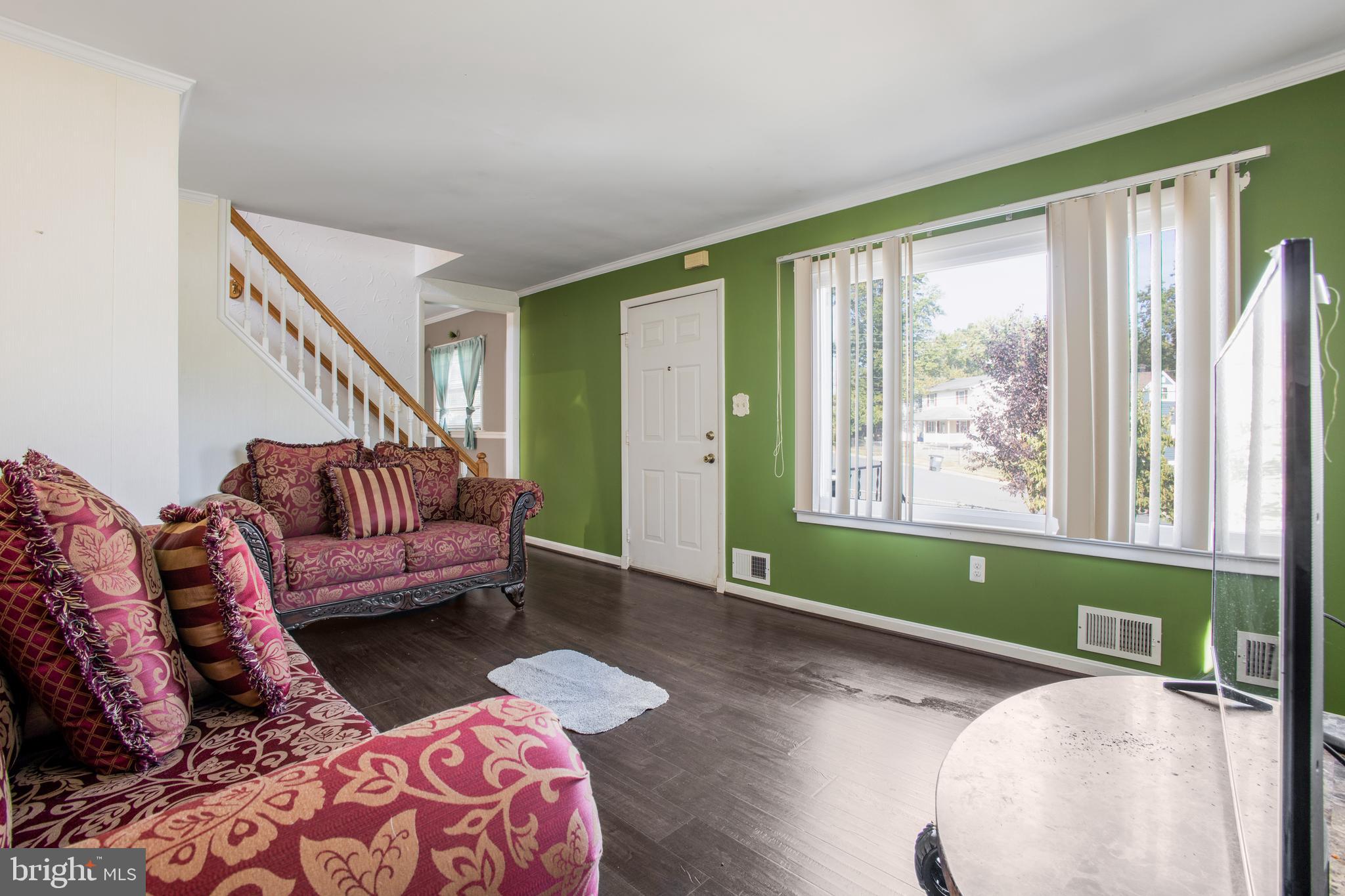 MANASSAS PARK - Residential