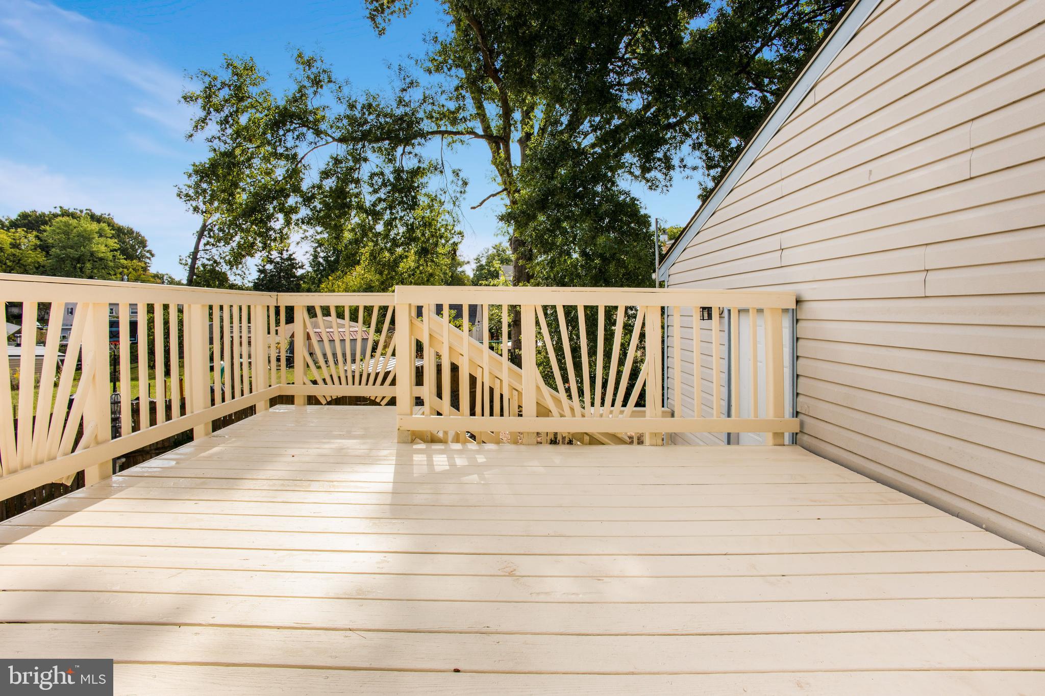 MANASSAS PARK - Residential