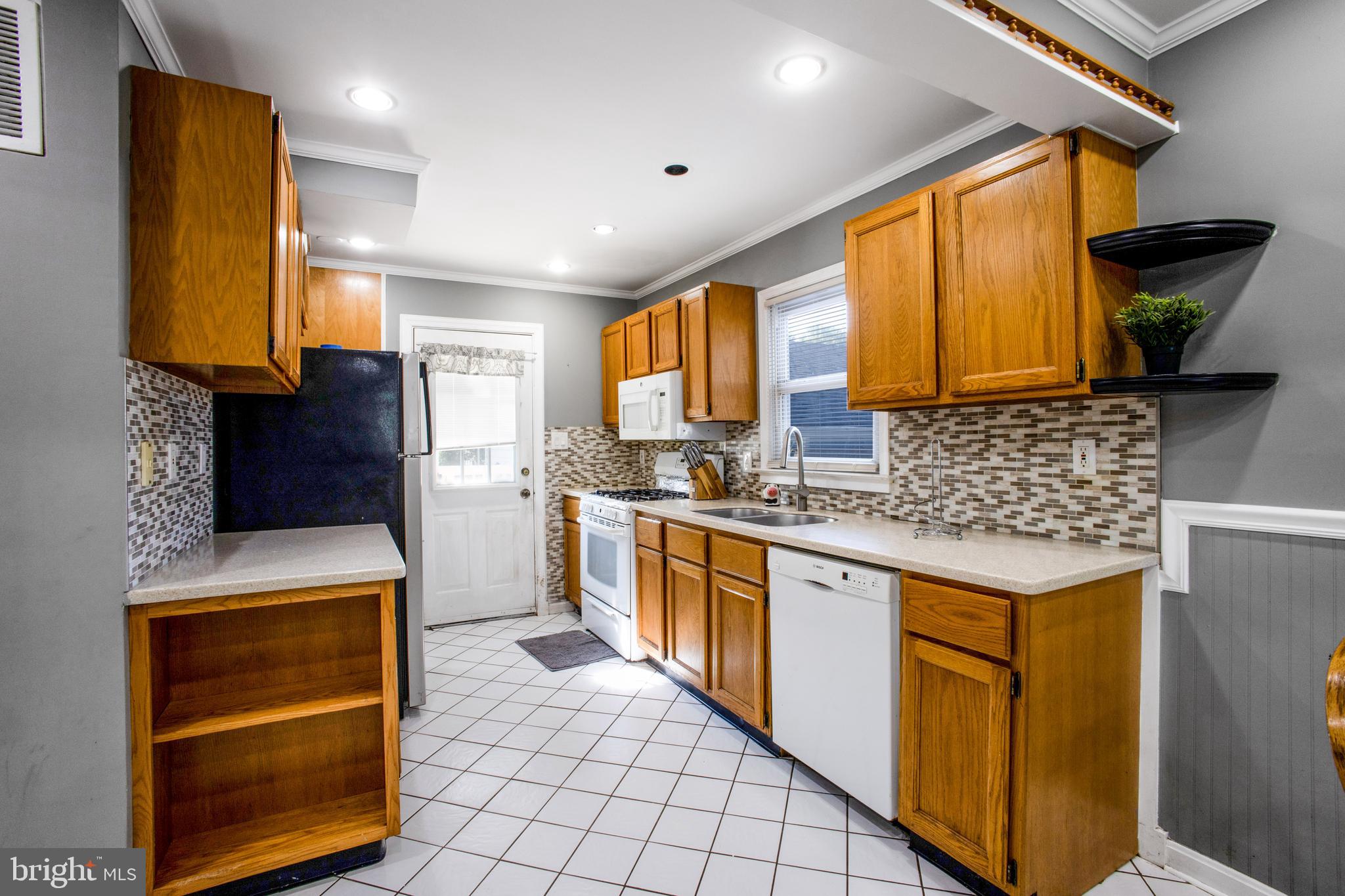 MANASSAS PARK - Residential