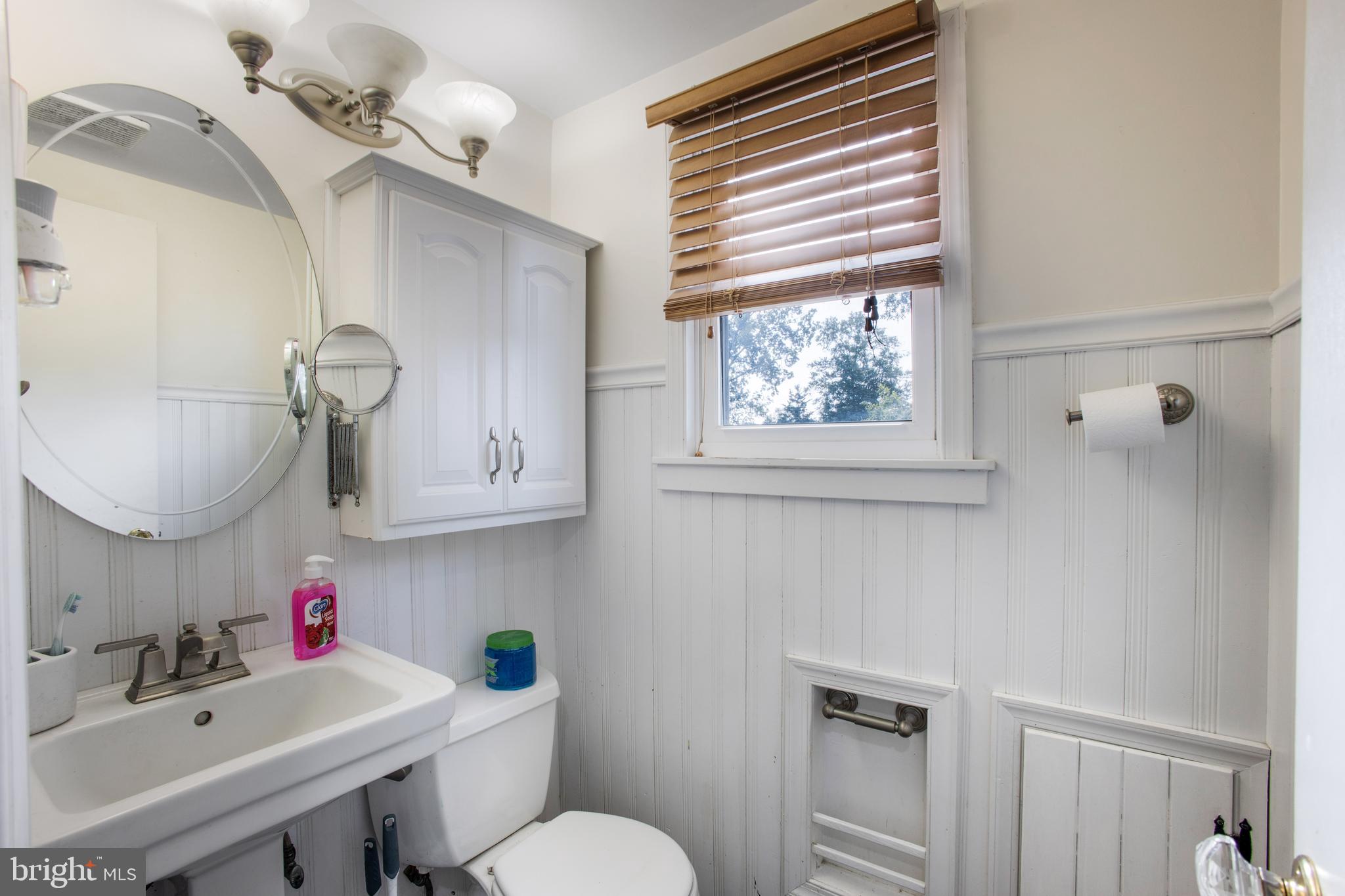 MANASSAS PARK - Residential