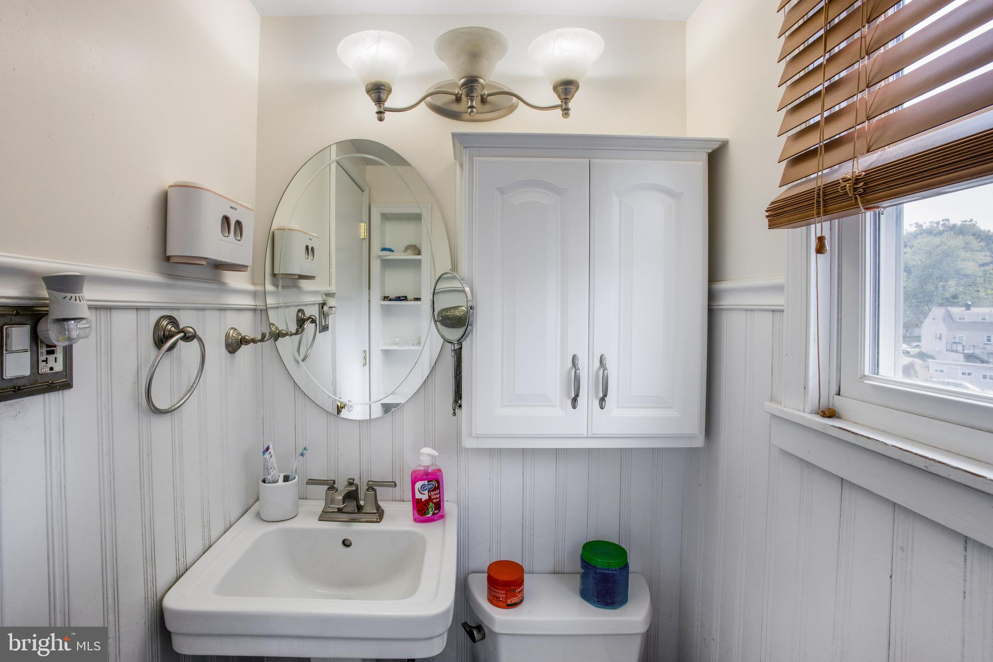 MANASSAS PARK - Residential