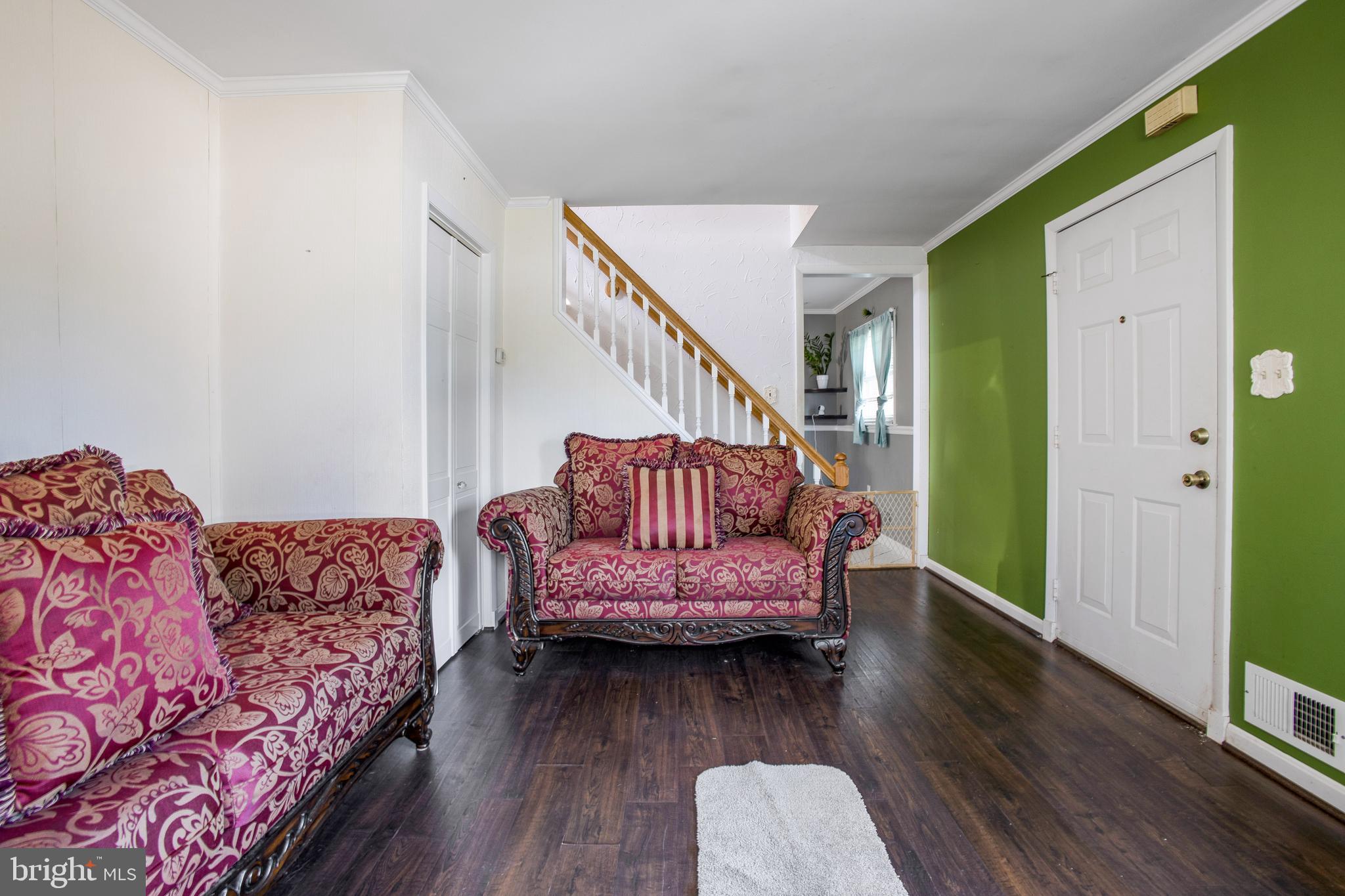 MANASSAS PARK - Residential