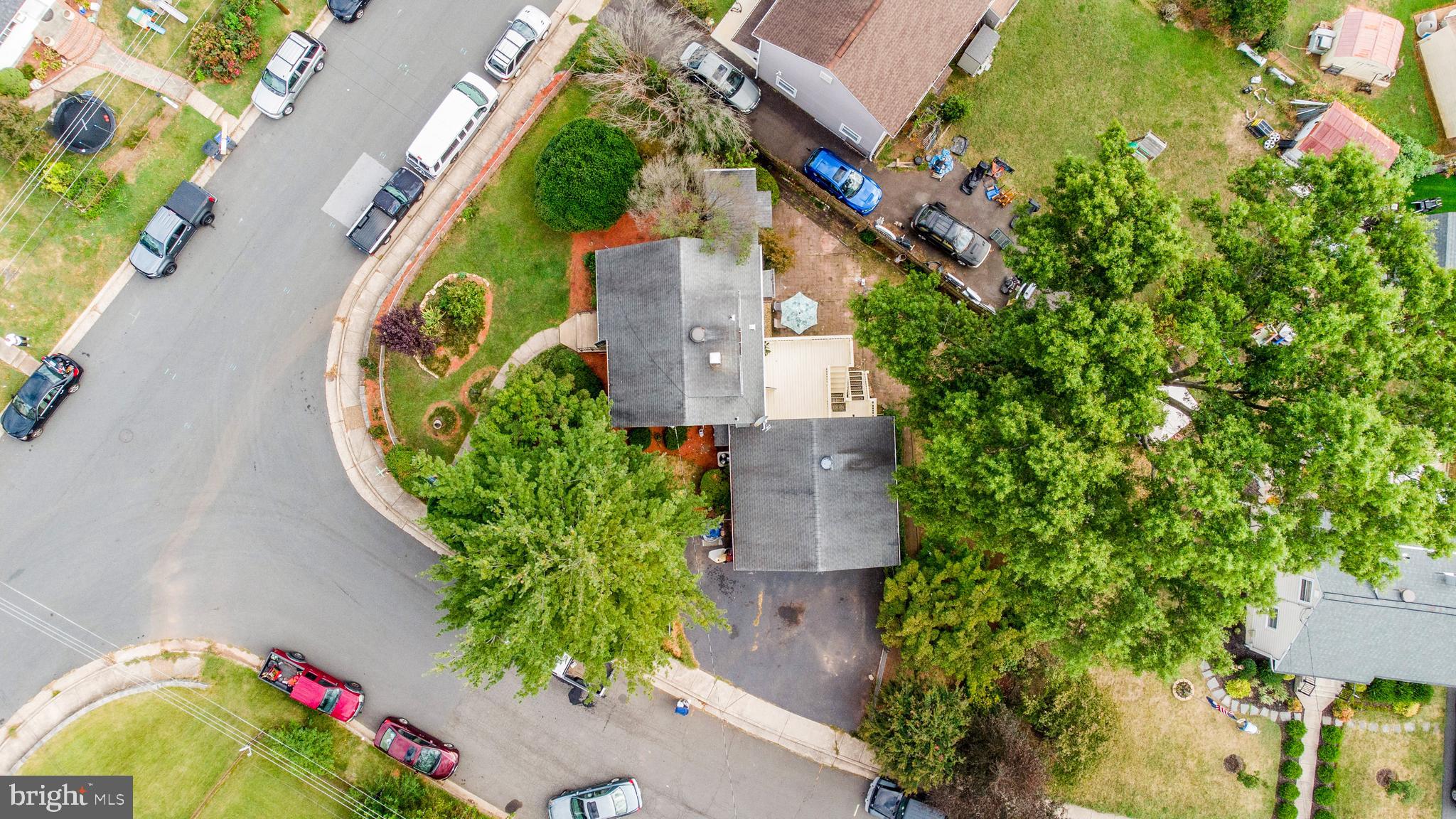 MANASSAS PARK - Residential