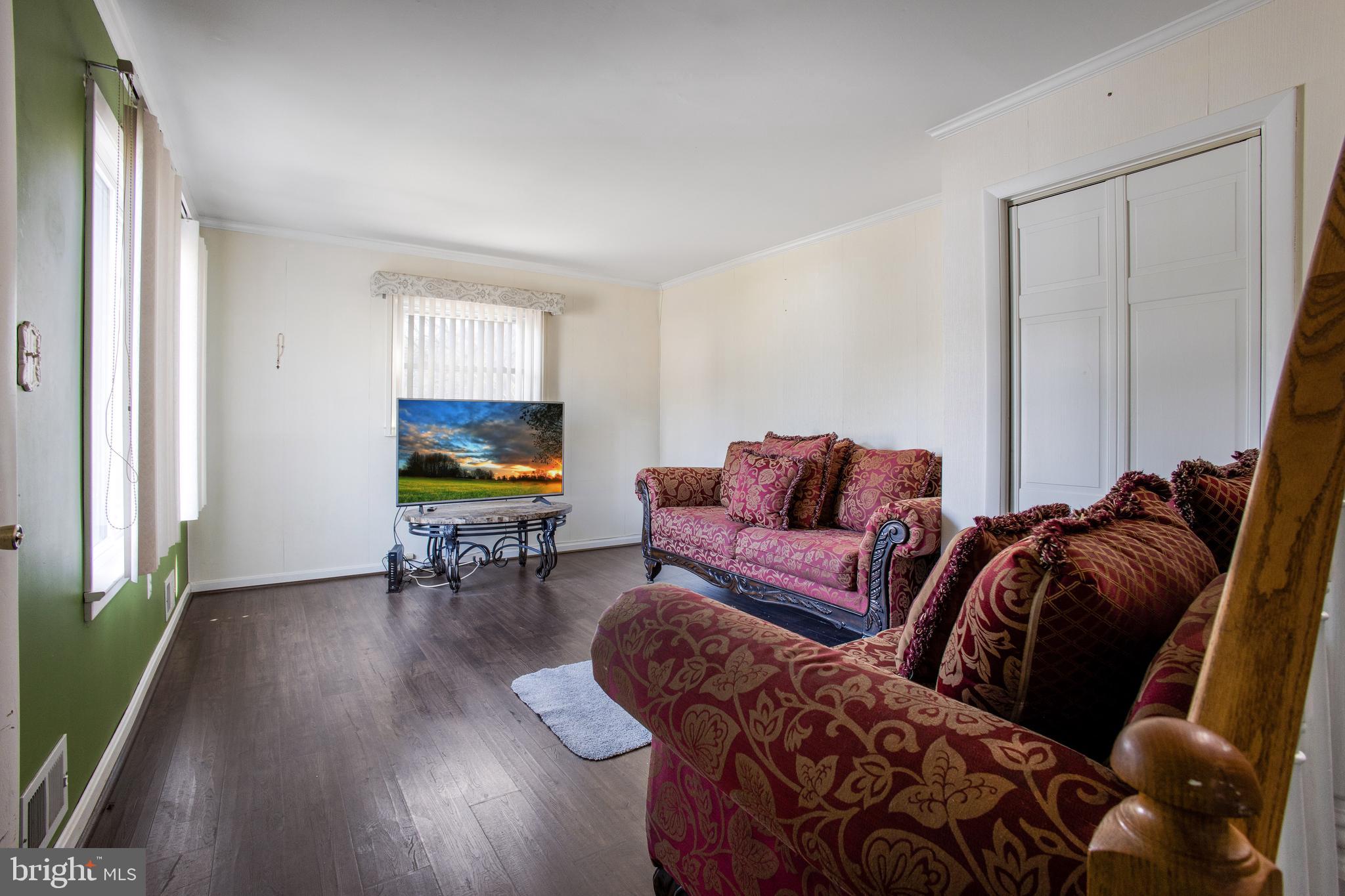 MANASSAS PARK - Residential