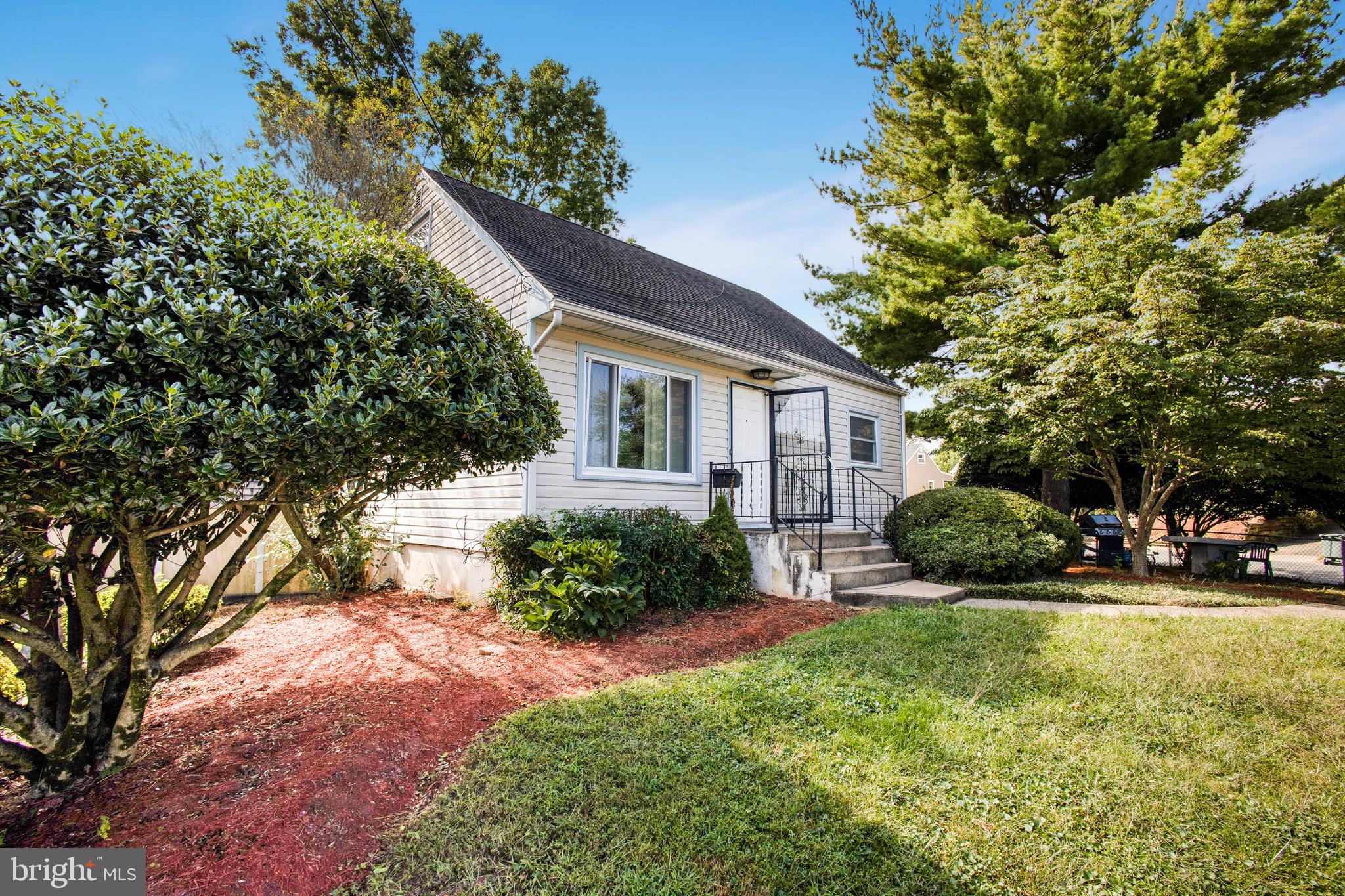 MANASSAS PARK - Residential