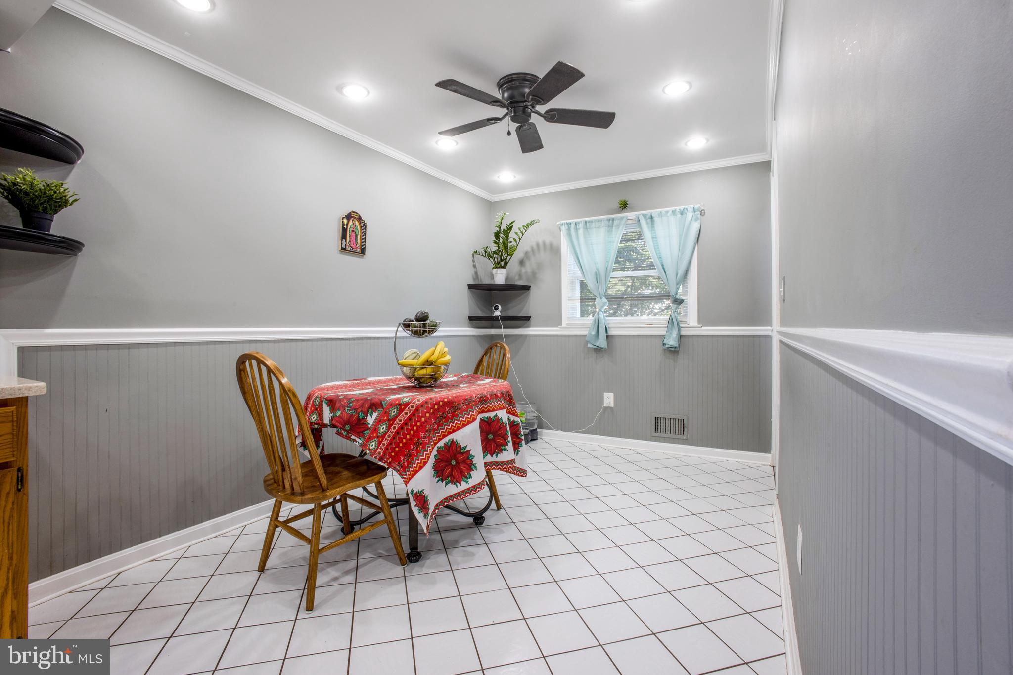 MANASSAS PARK - Residential