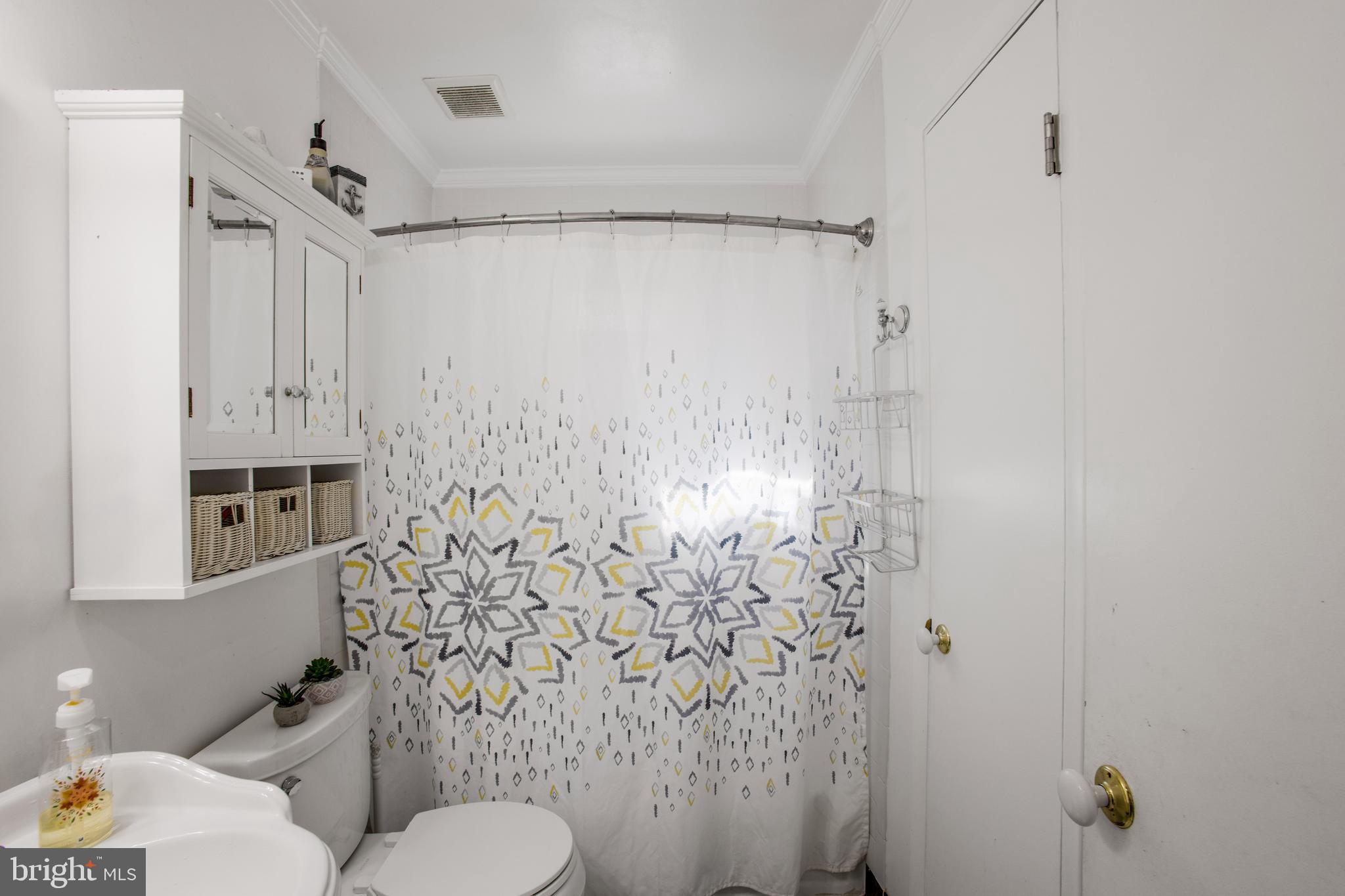 MANASSAS PARK - Residential