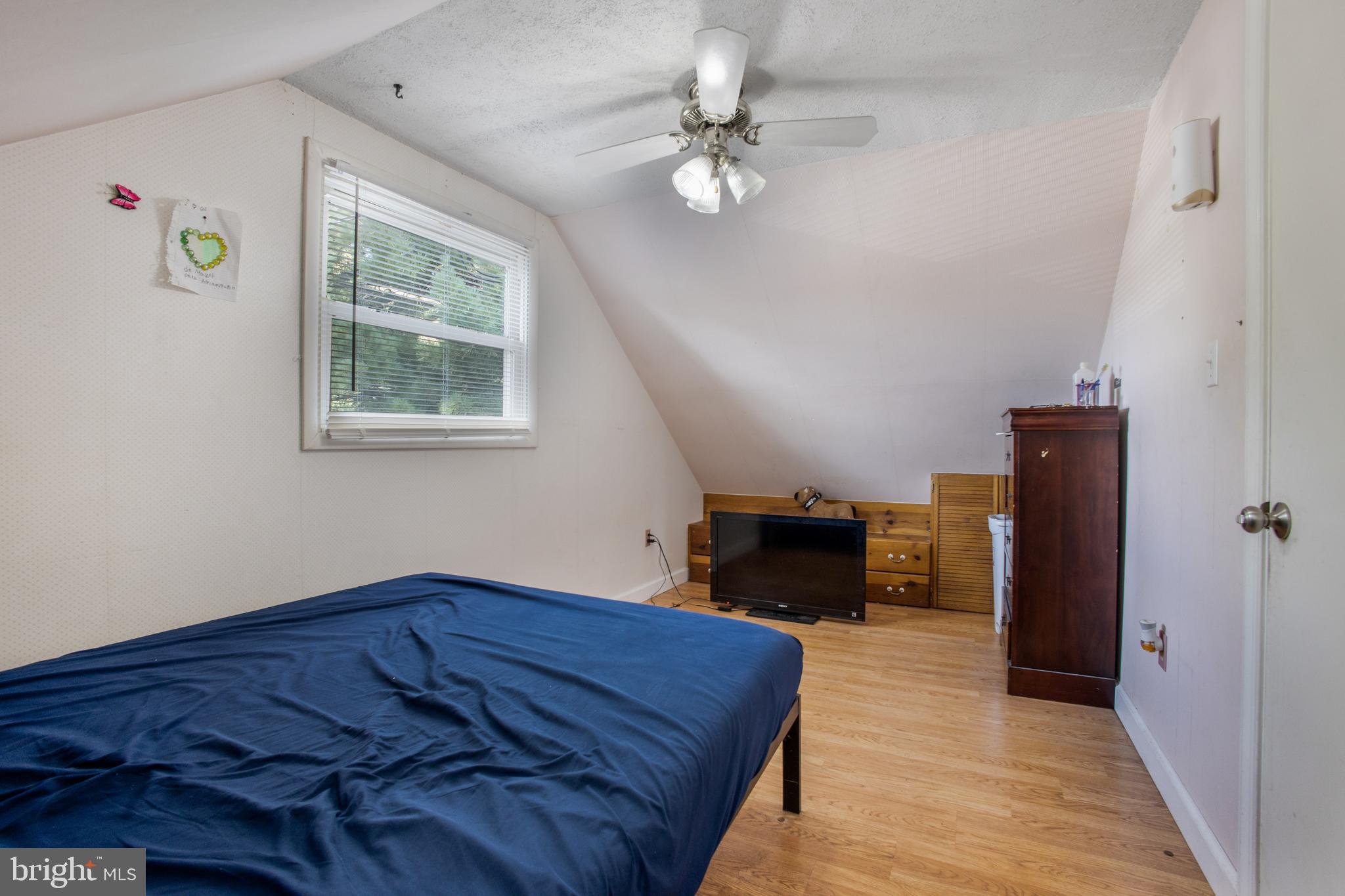 MANASSAS PARK - Residential