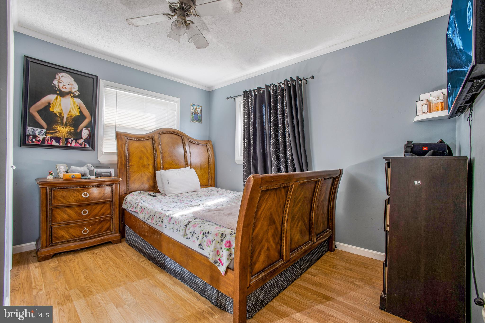 MANASSAS PARK - Residential