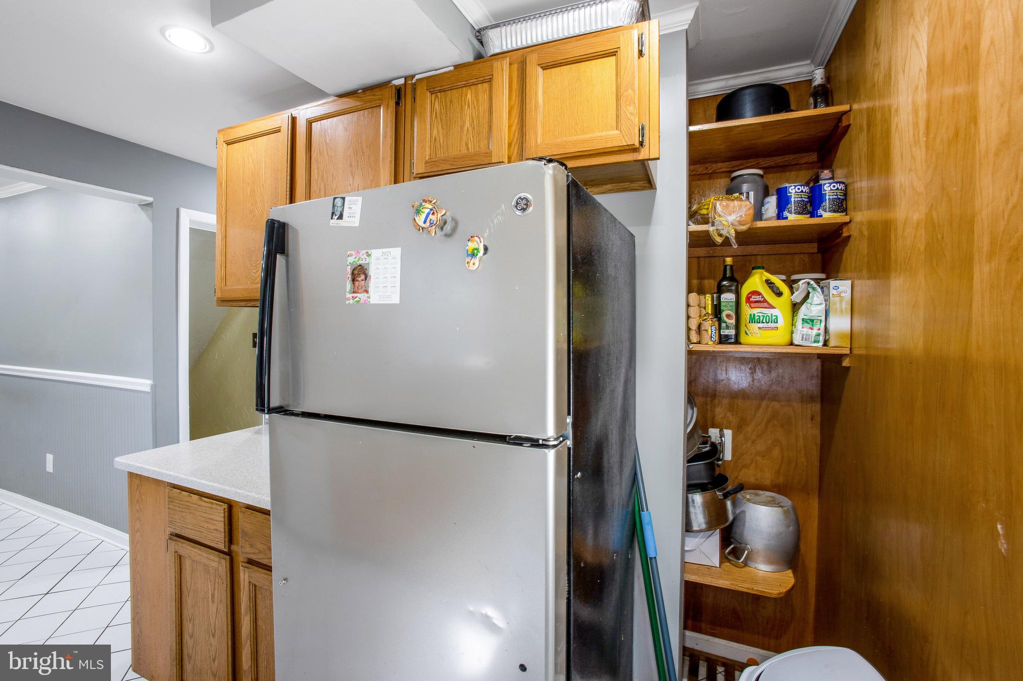 MANASSAS PARK - Residential