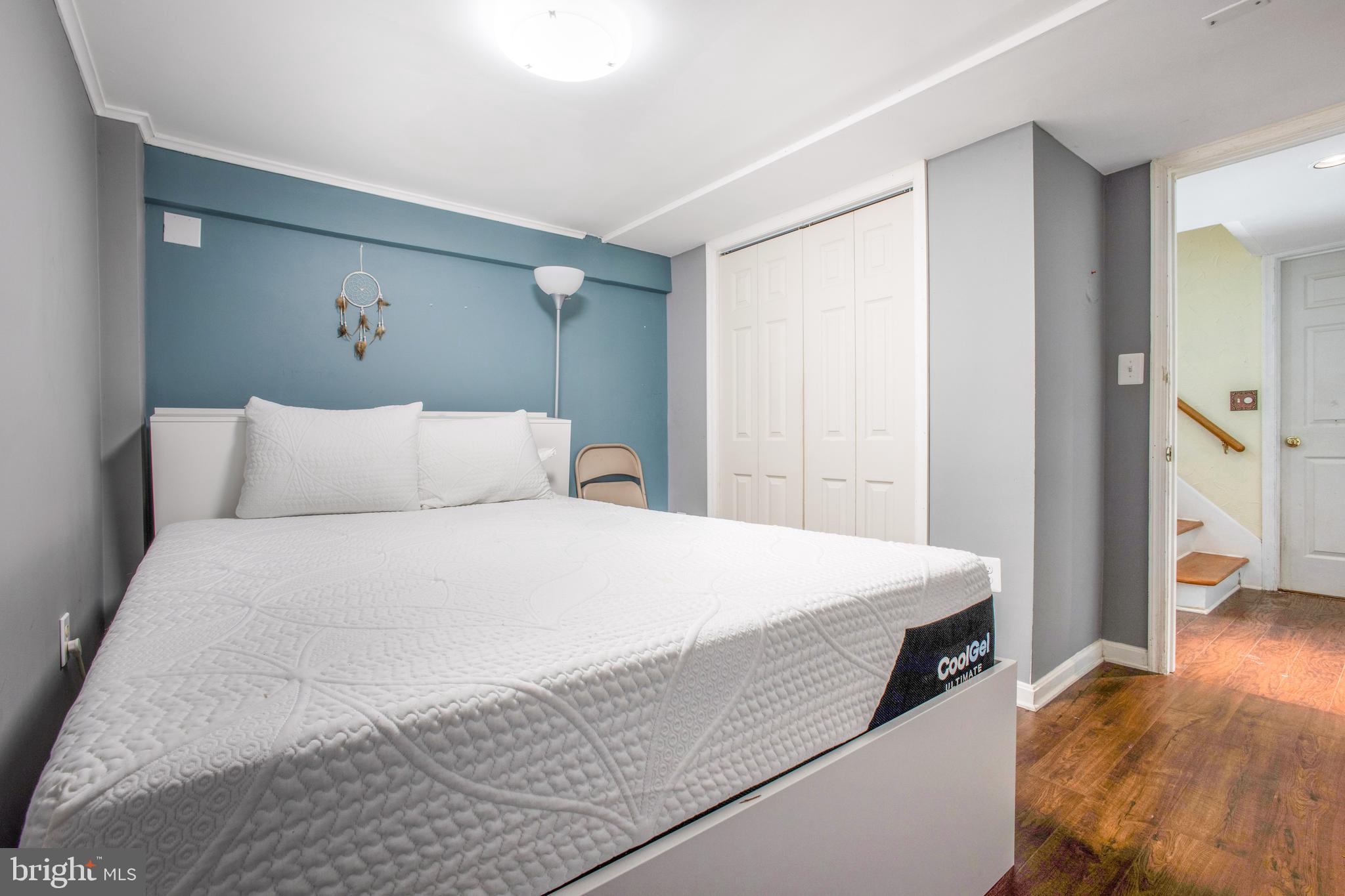 MANASSAS PARK - Residential