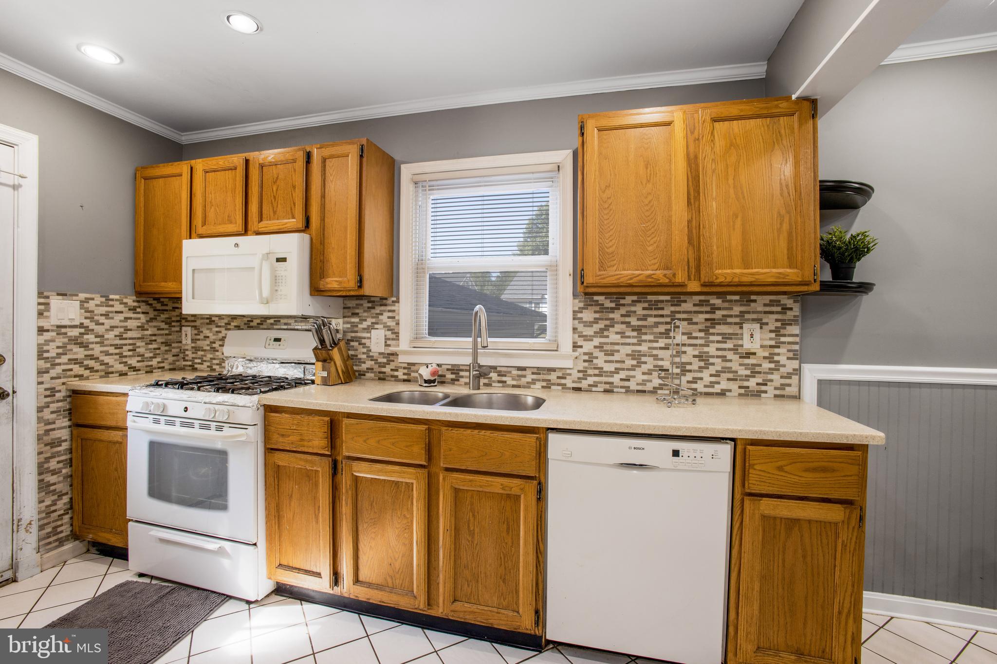 MANASSAS PARK - Residential