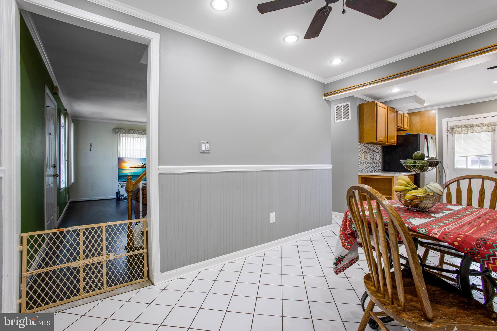 MANASSAS PARK - Residential