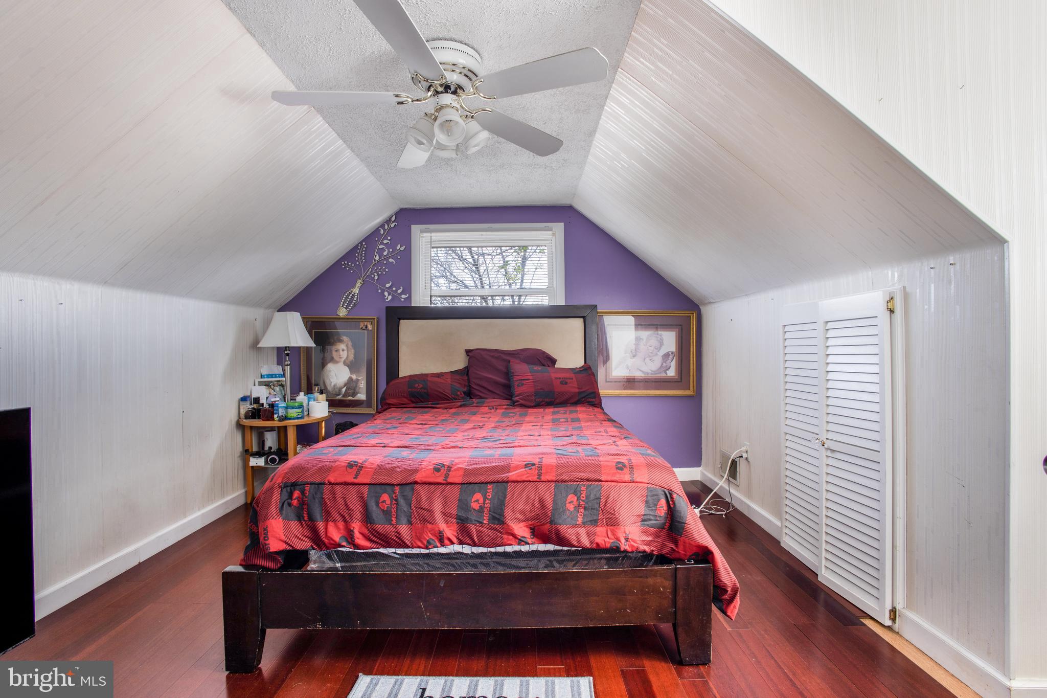 MANASSAS PARK - Residential