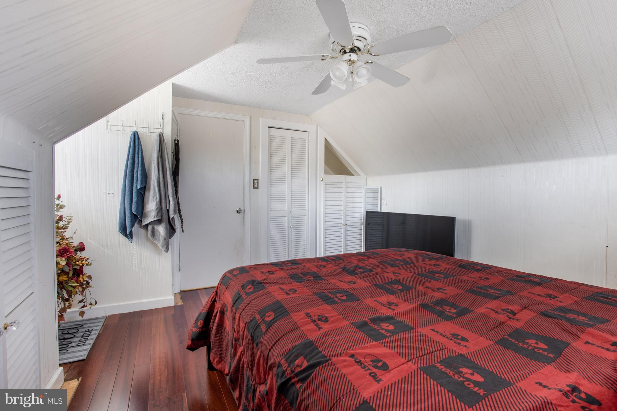 MANASSAS PARK - Residential