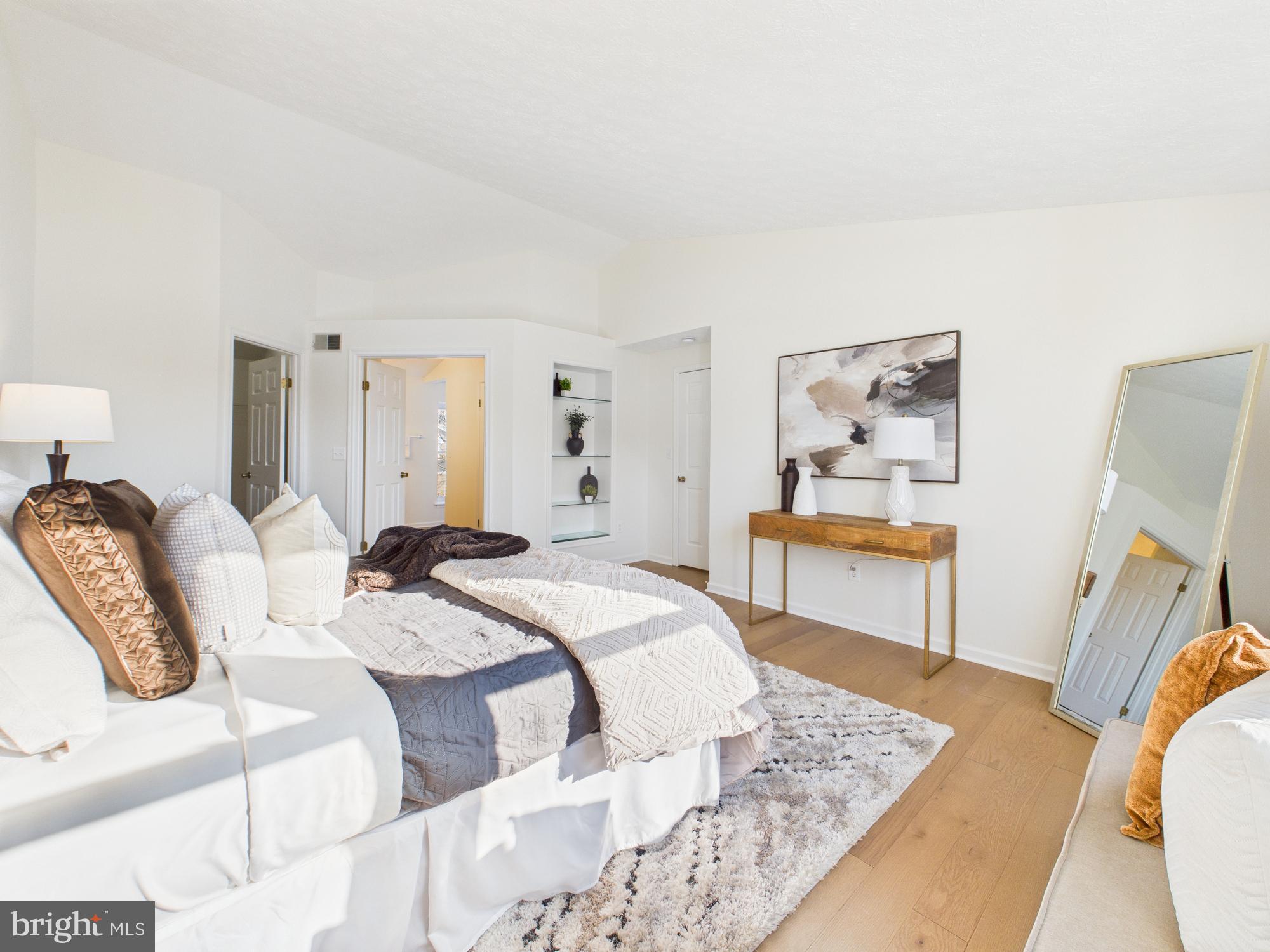 FOXFIELD - Residential