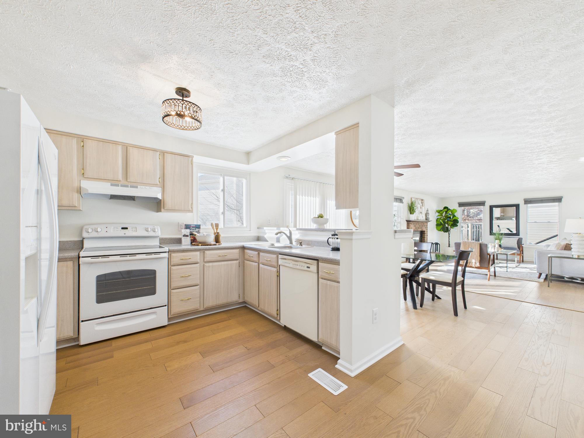 FOXFIELD - Residential