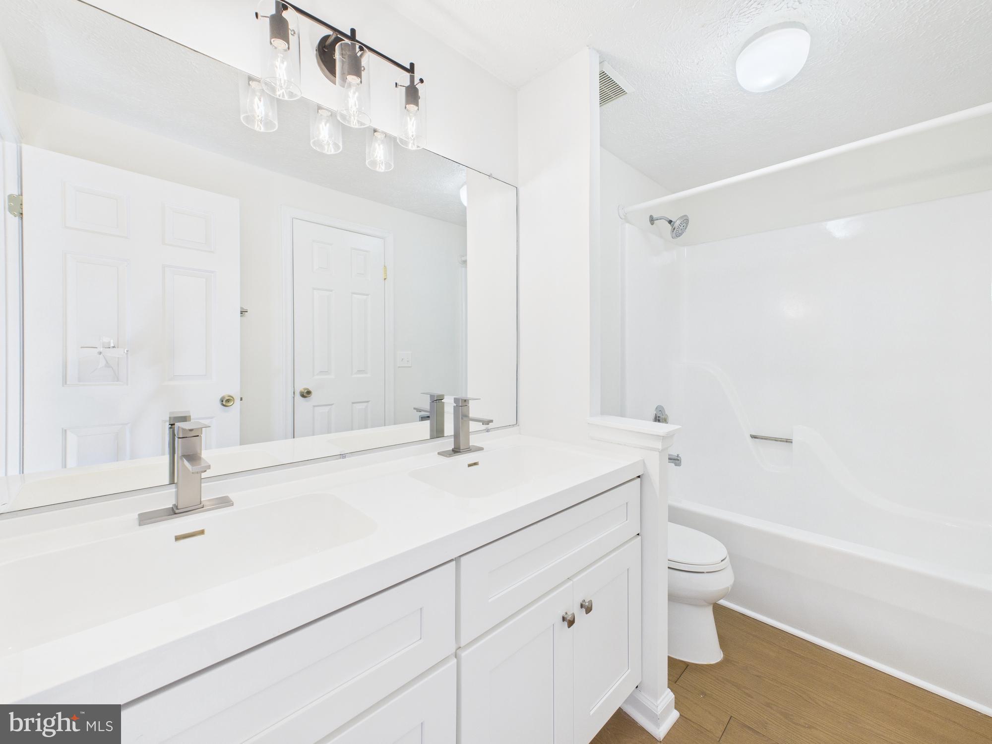 FOXFIELD - Residential