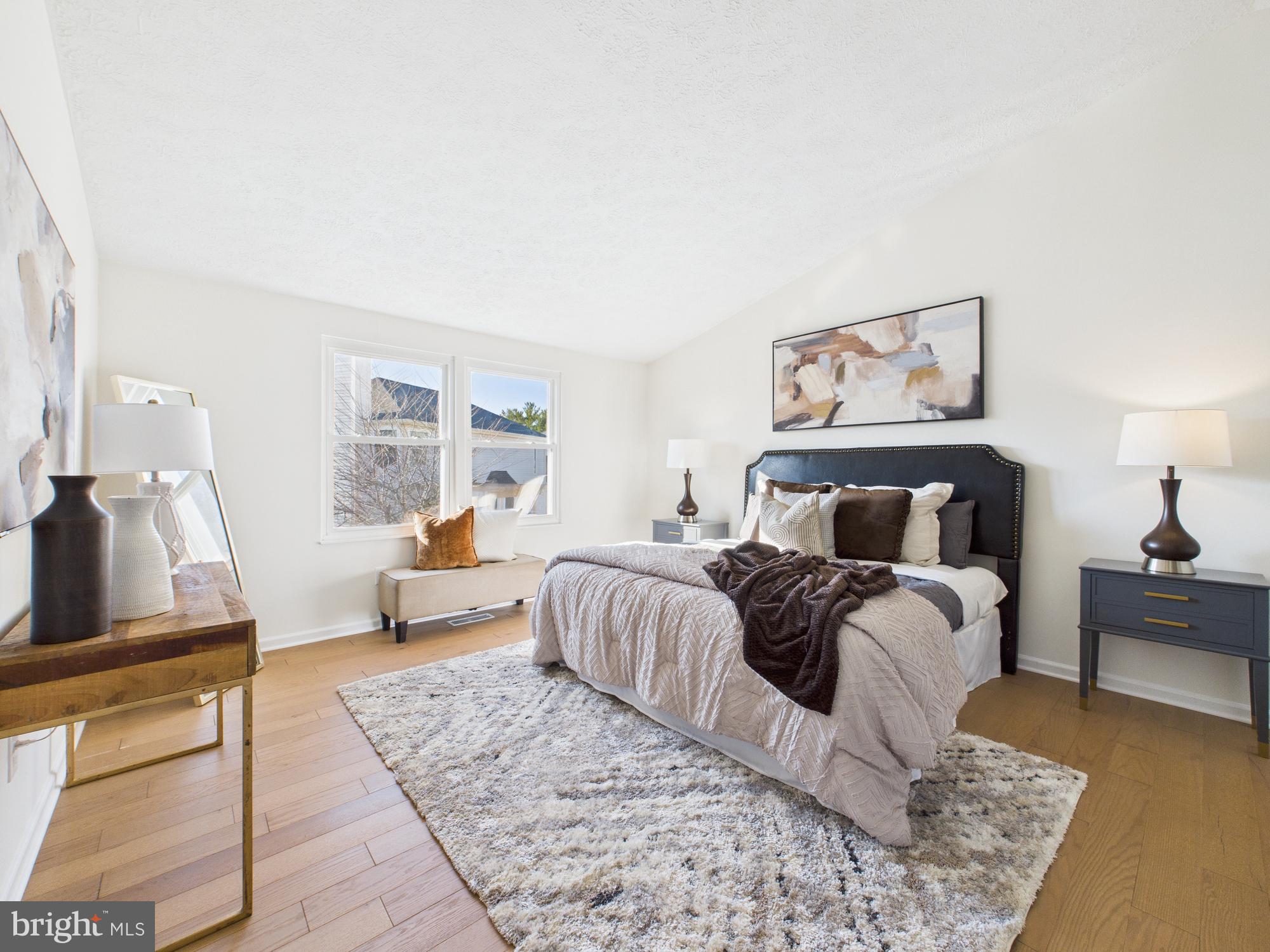 FOXFIELD - Residential