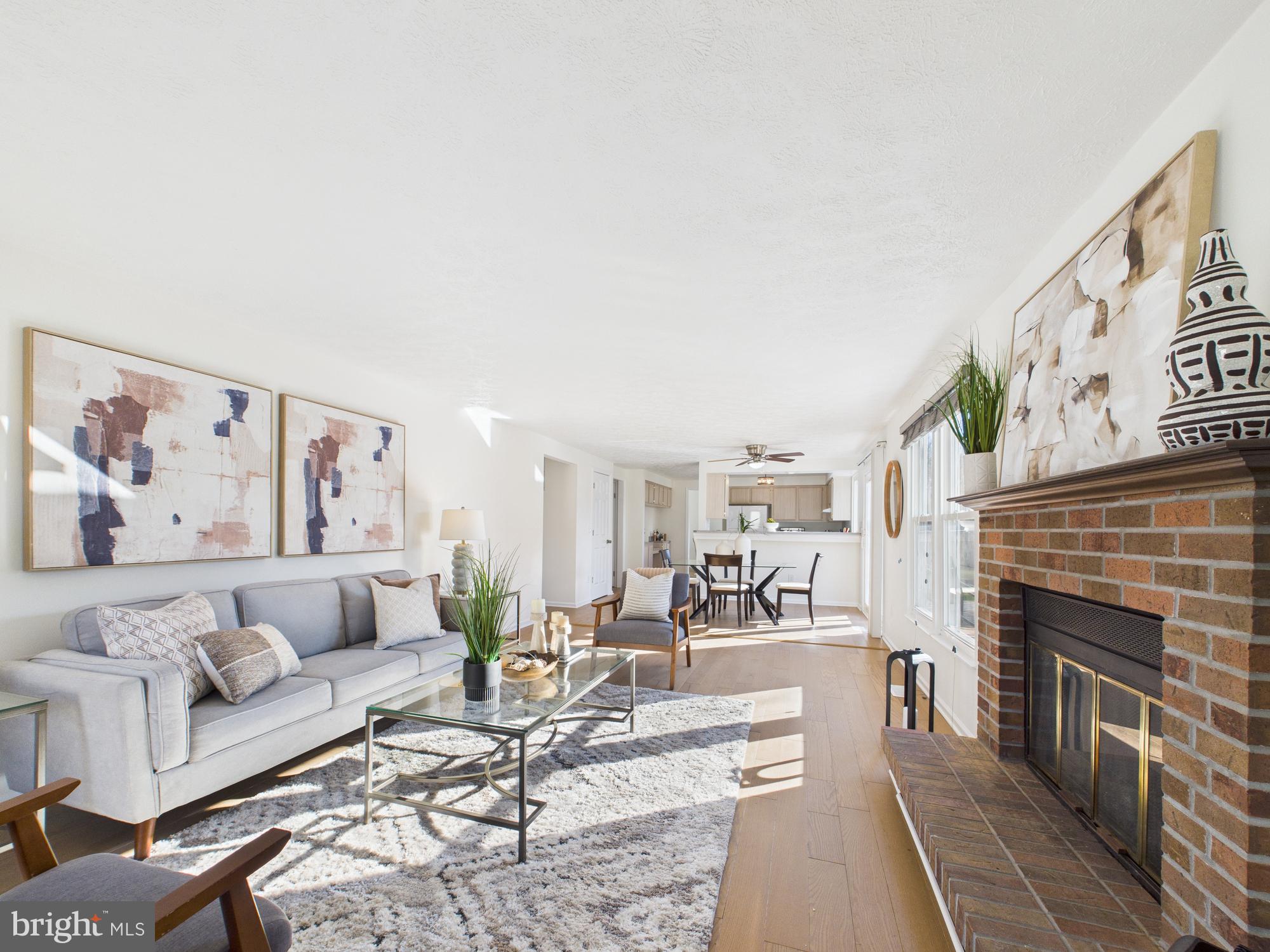 FOXFIELD - Residential