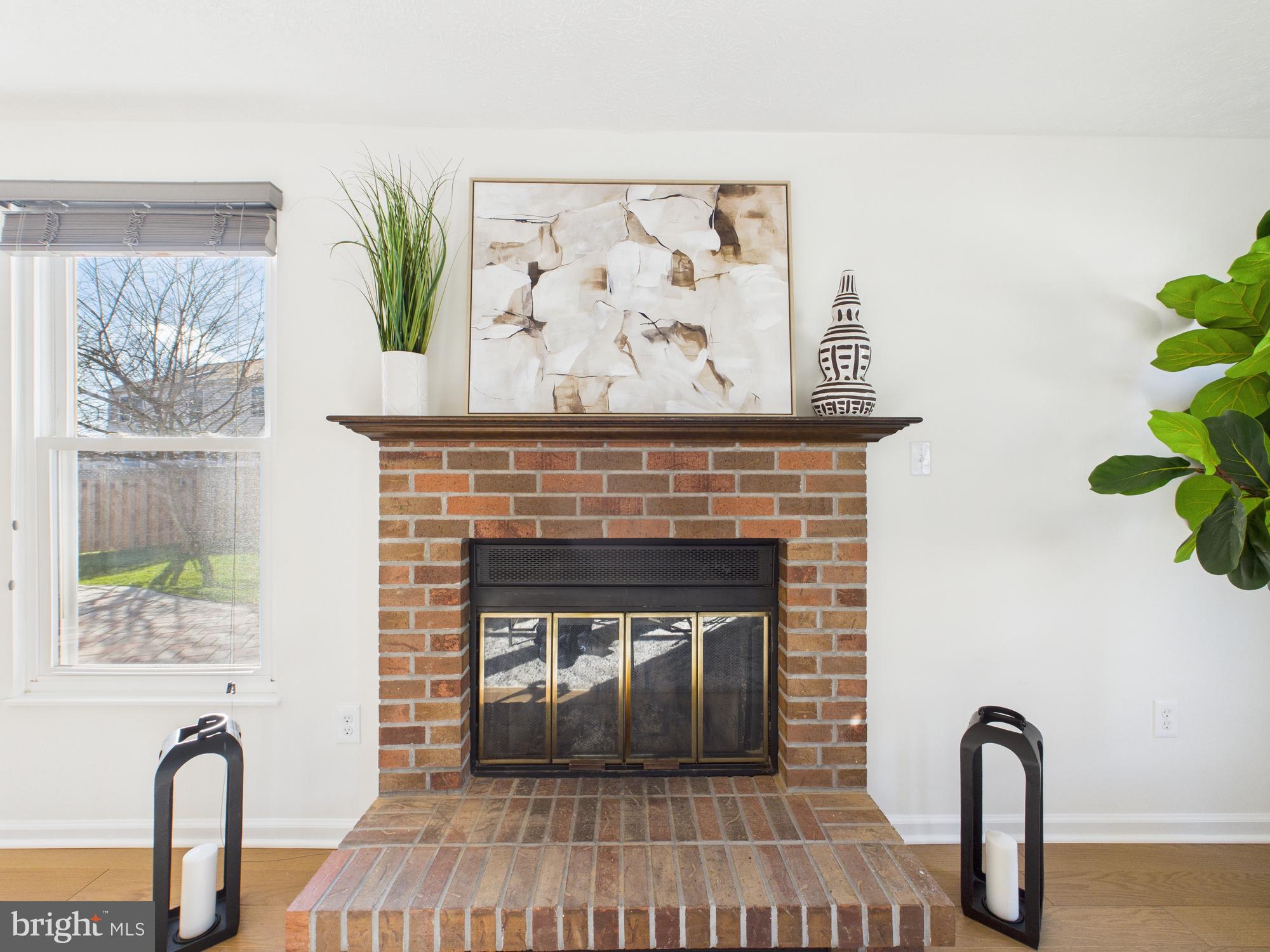 FOXFIELD - Residential