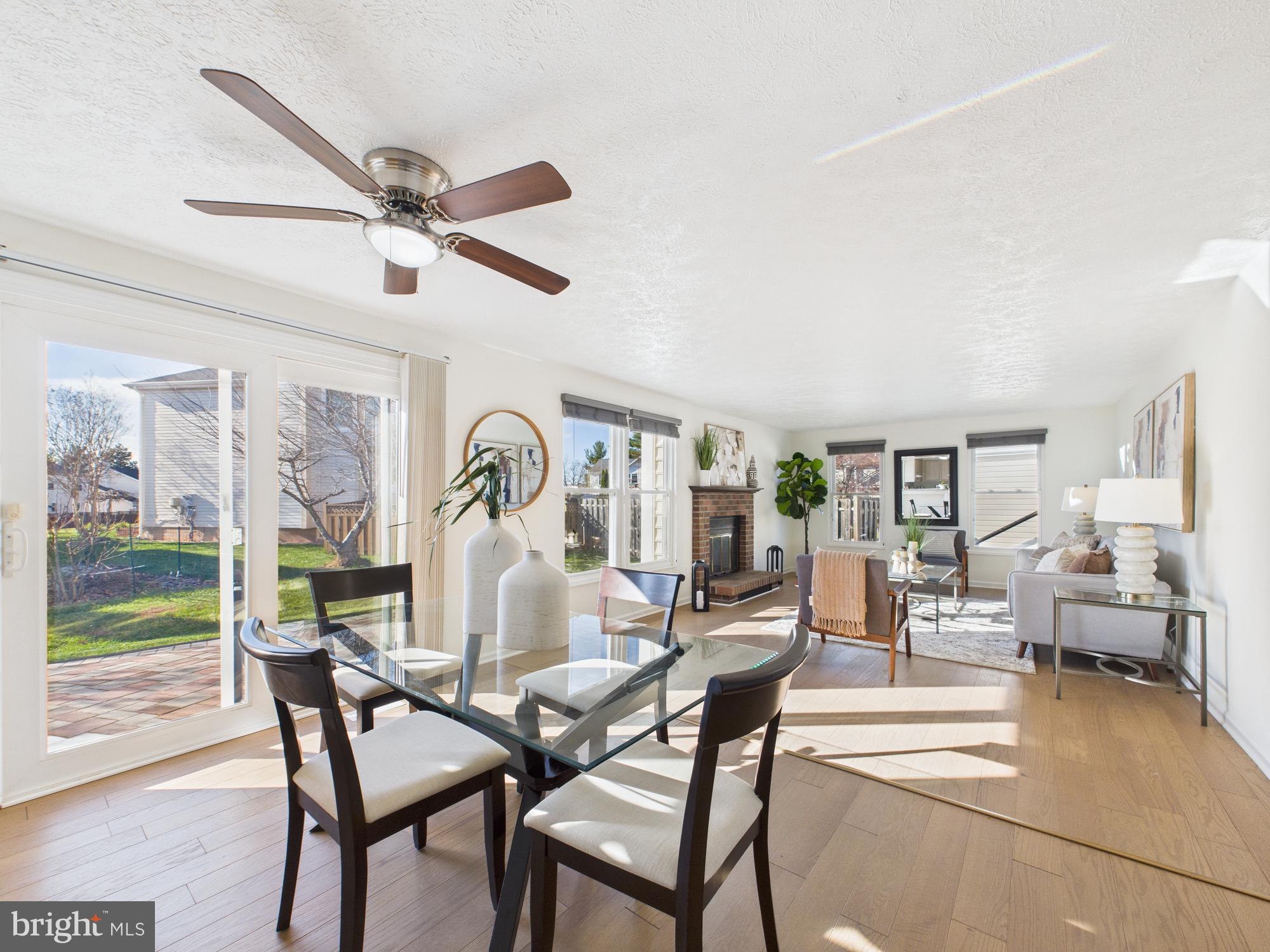 FOXFIELD - Residential